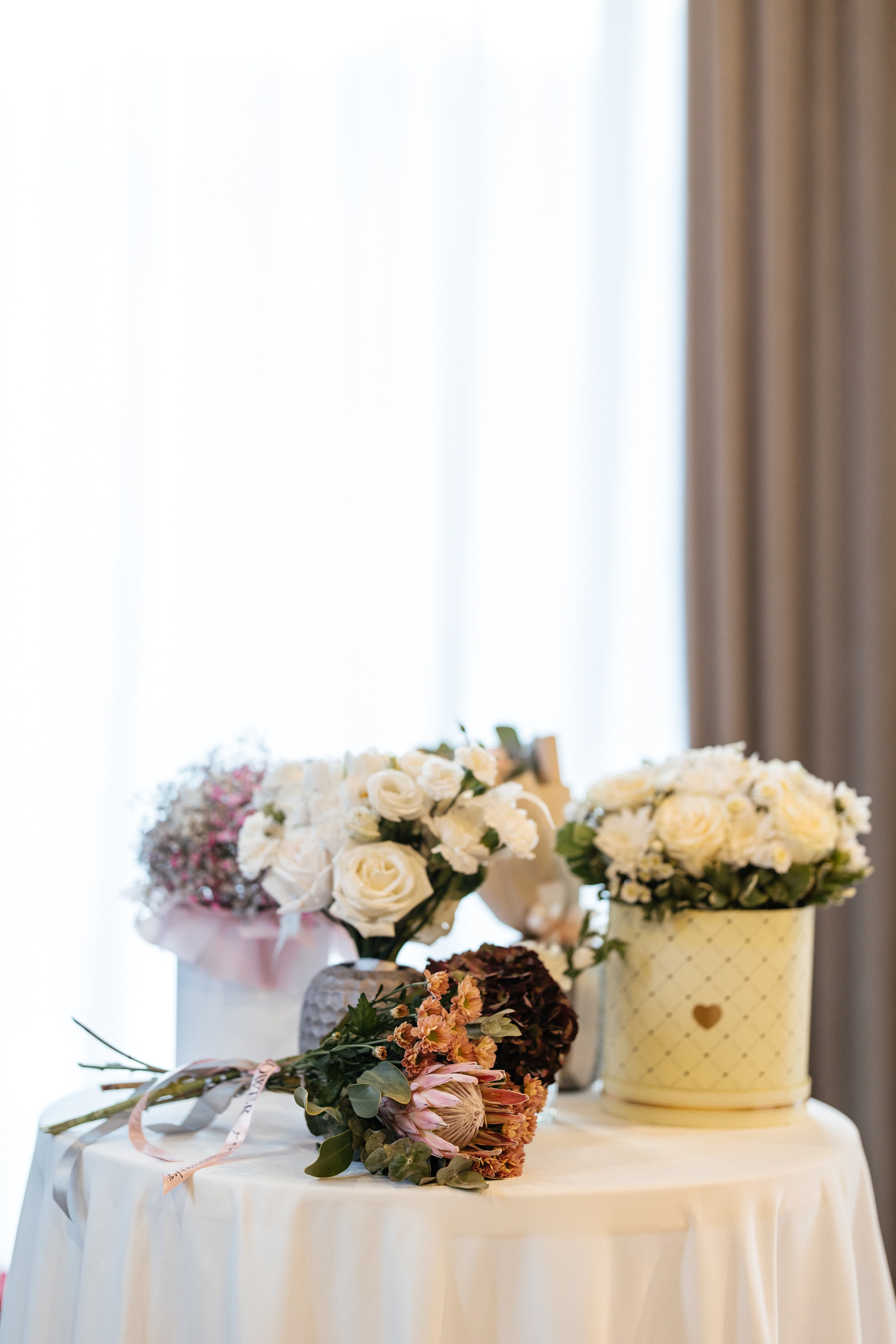 Фуршет. Фотограф свадебный семейный в Красноярске Шукшина Наталья