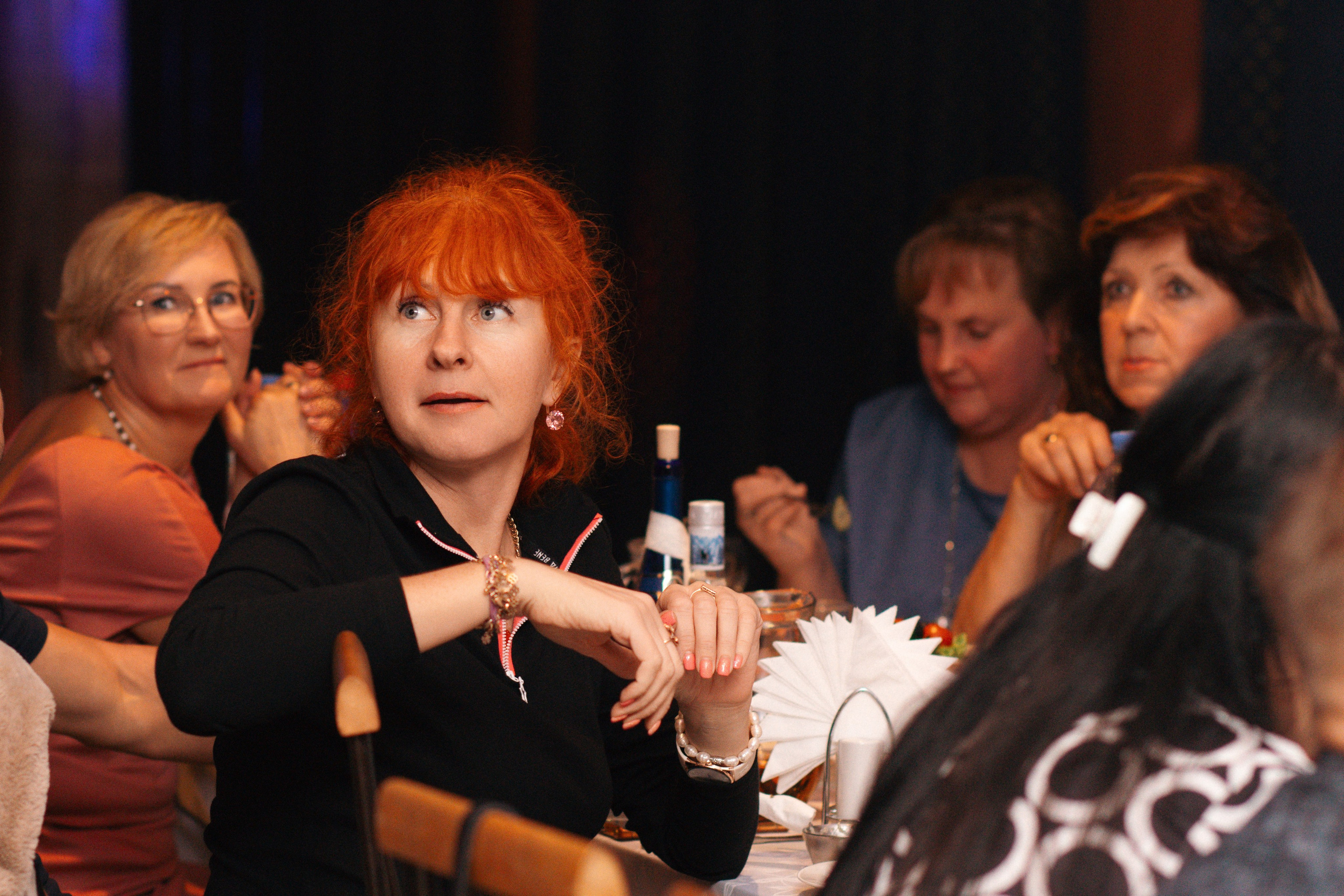 Юбилей в Хит Парке. Семейный фотограф в Вышнем Волочке — Ульяна Иванова | Фотосессии для всей семьи