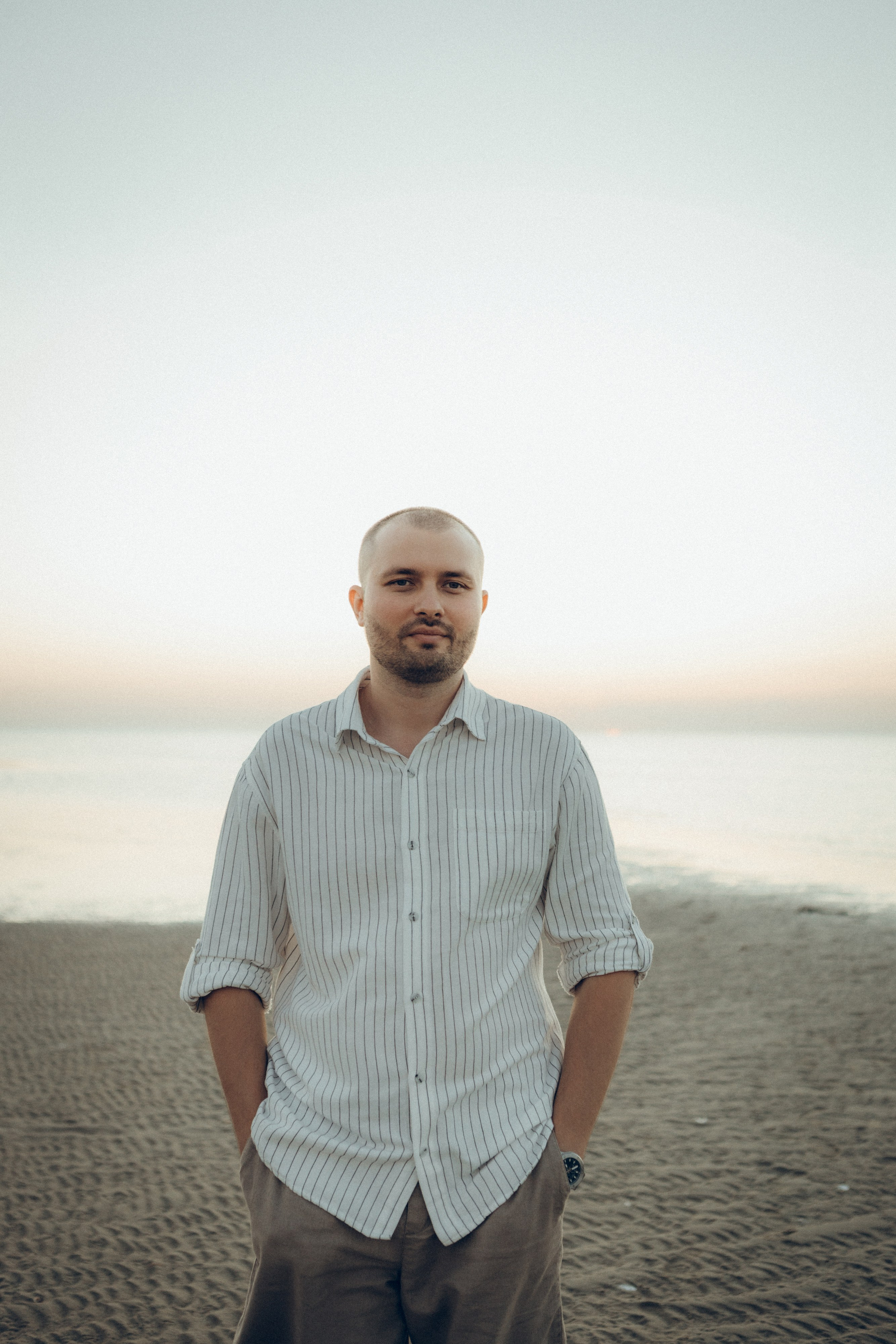 Денис & Юля. Семейный фотограф и фотограф на роды в Ростове-на-Дону Мухина Виктория