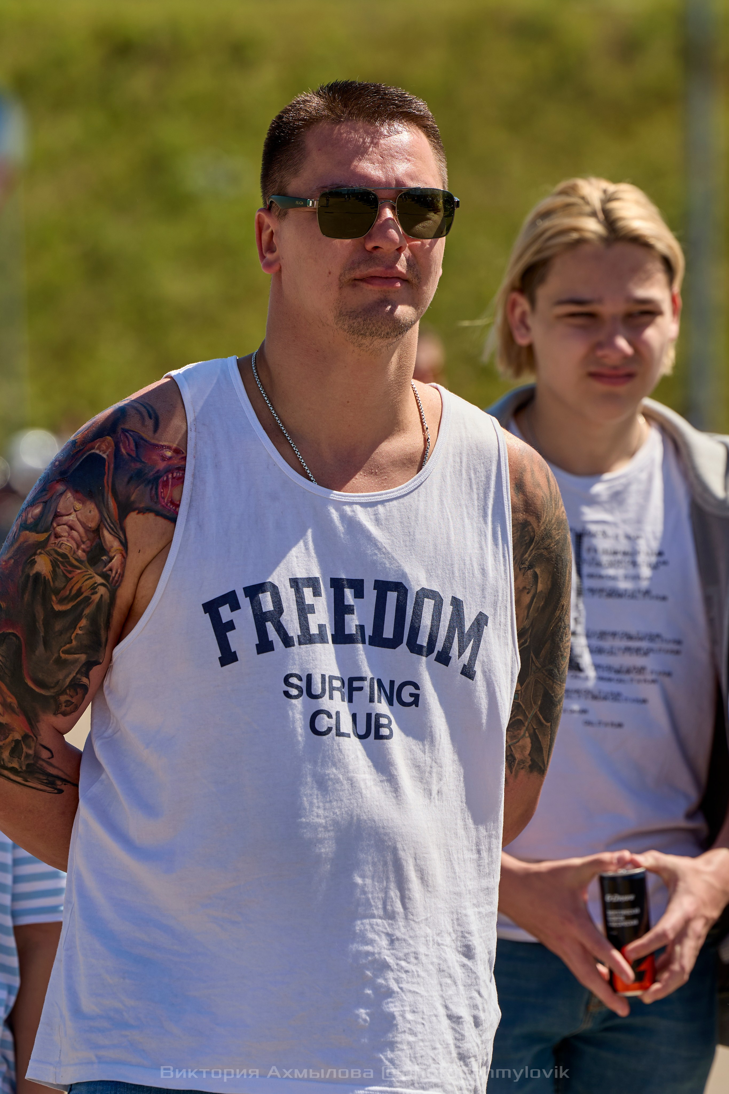 25.05.2024 Открытие мотосезона Домодедово. Виктория Ахмылова. Фотограф в Москве