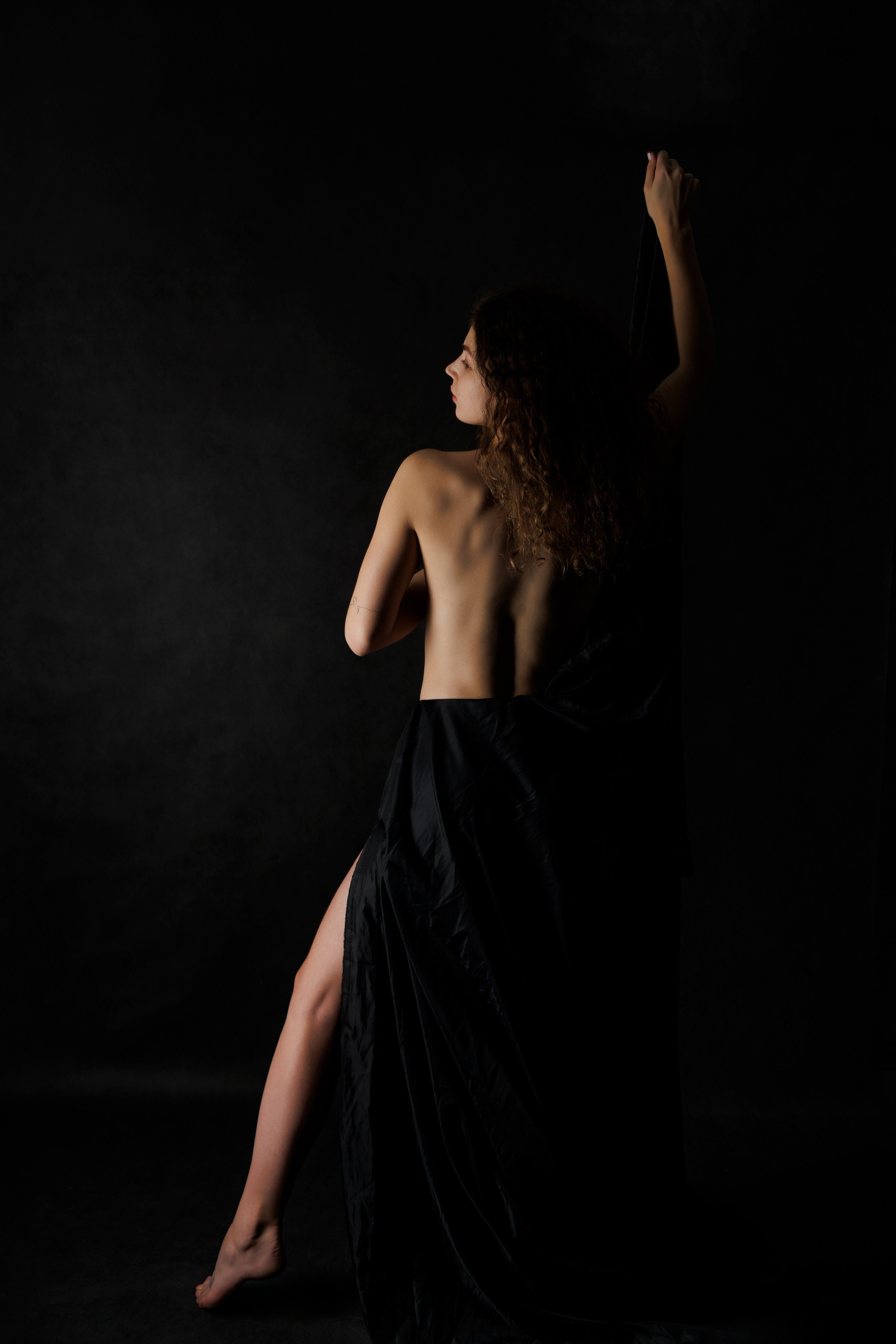 Разное. Photomantis