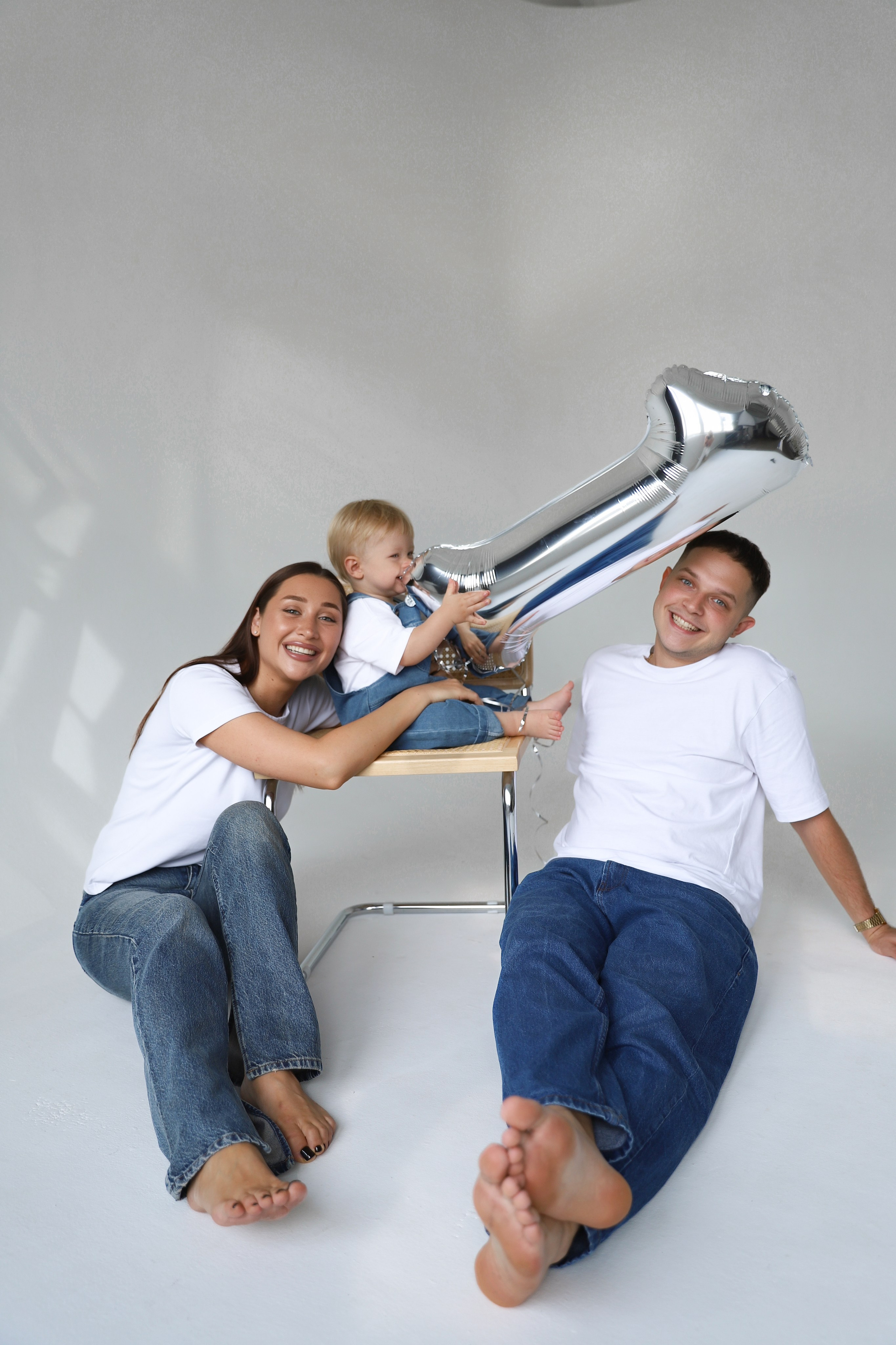 Елизавета и Олег. Kristina Krugova