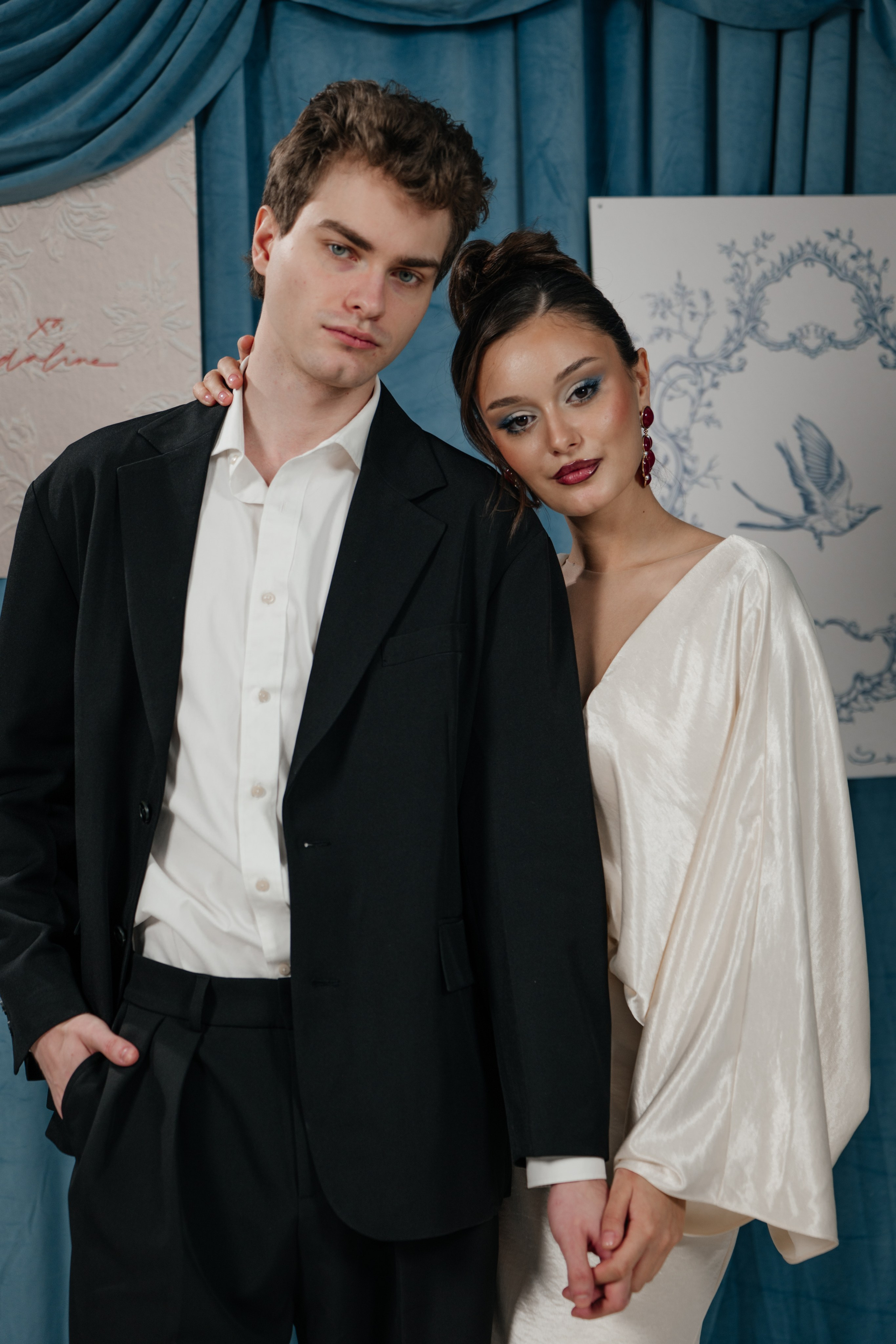 BRIDAL HOME EVENTS. Свадебное ФОТО & ВИДЕО Москва/Липецк