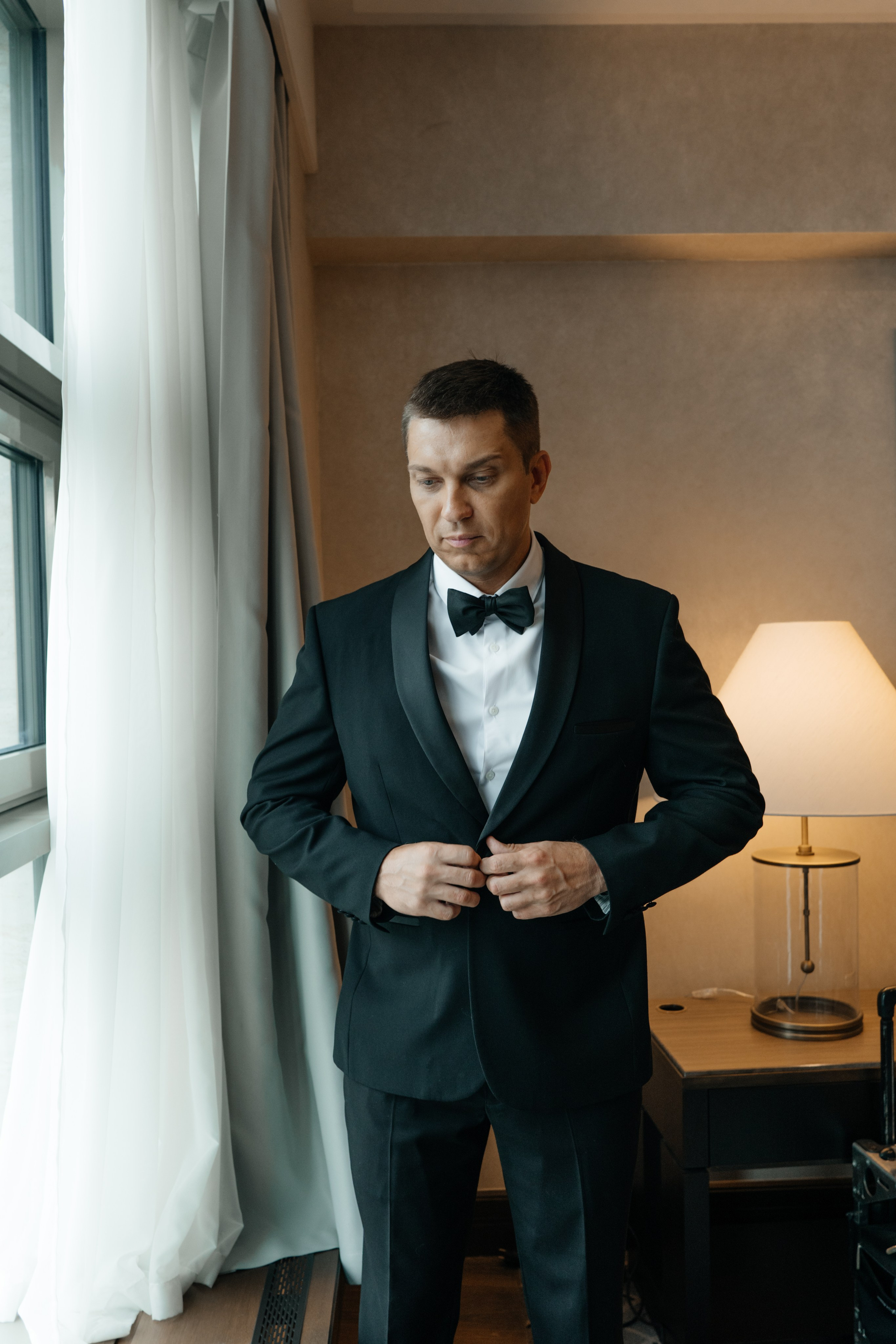 DENIS & ANASTASIA. Свадебное ФОТО & ВИДЕО Москва/Липецк