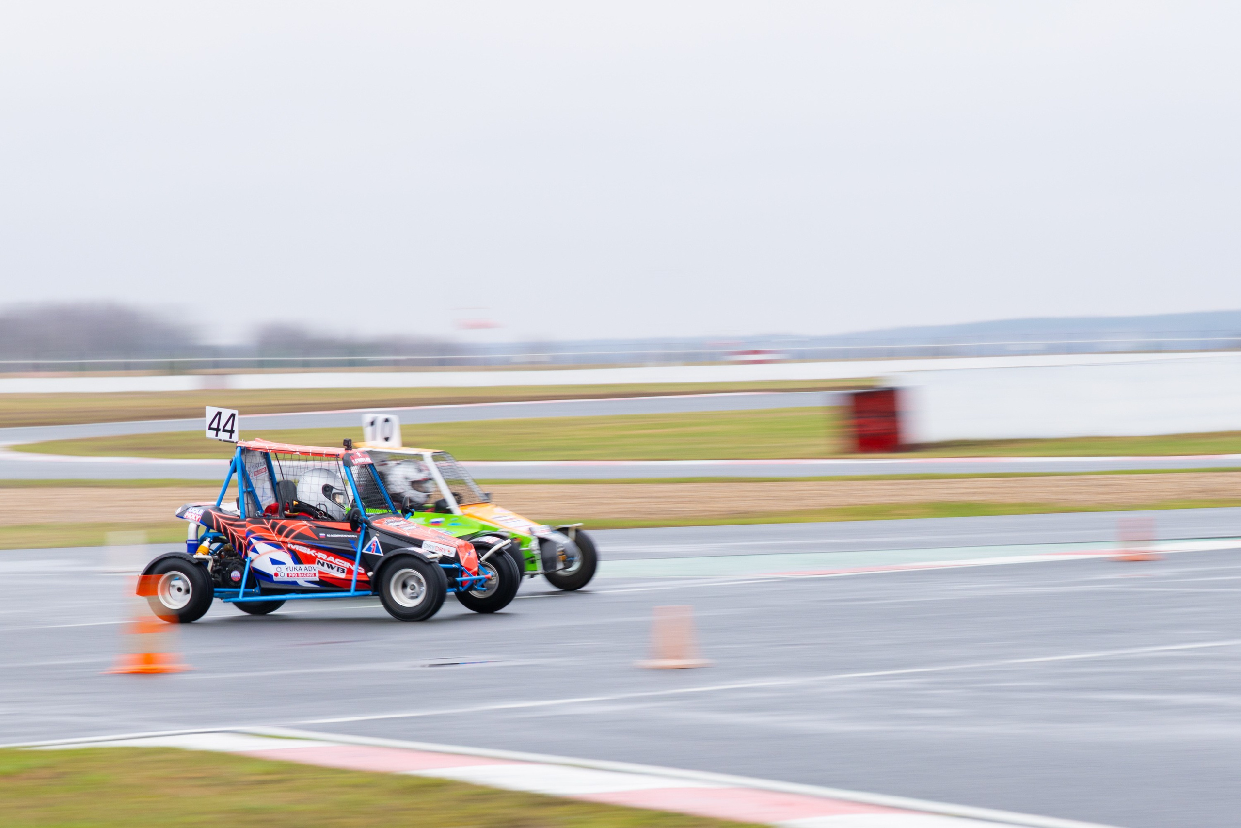Кубок YUKA ADV PRO RACING 11.04.2026 АДМ Рейсвэй Мячково. Фотоклиника Светланы Шутько