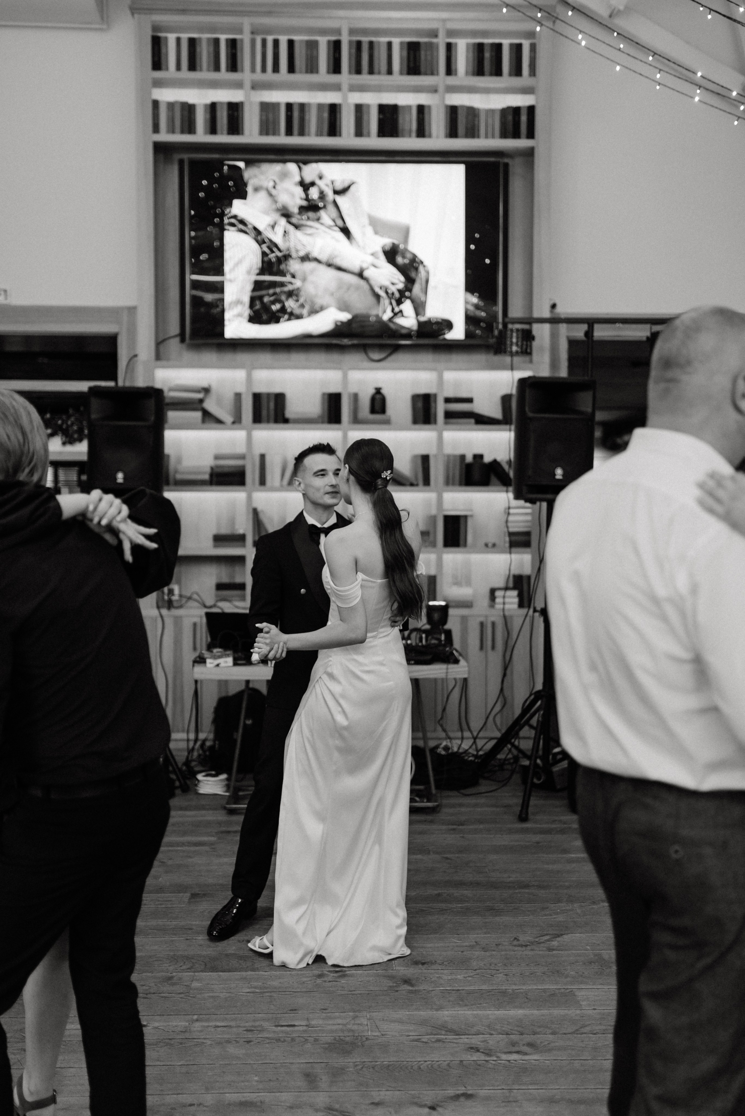 Семён и Татьяна. Фотограф Гилярова Злата Белгород