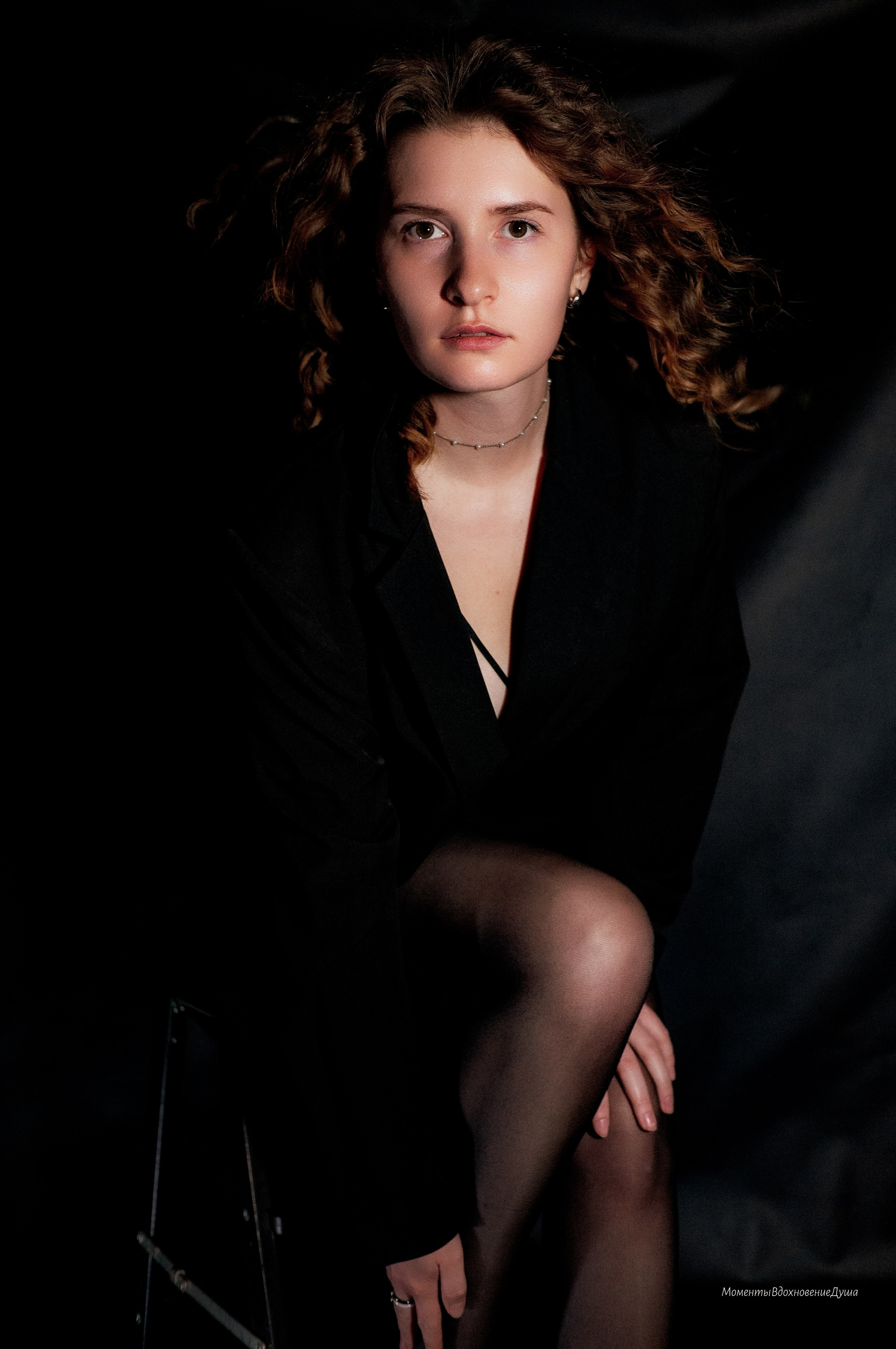 Люди. Фотограф и сценарист