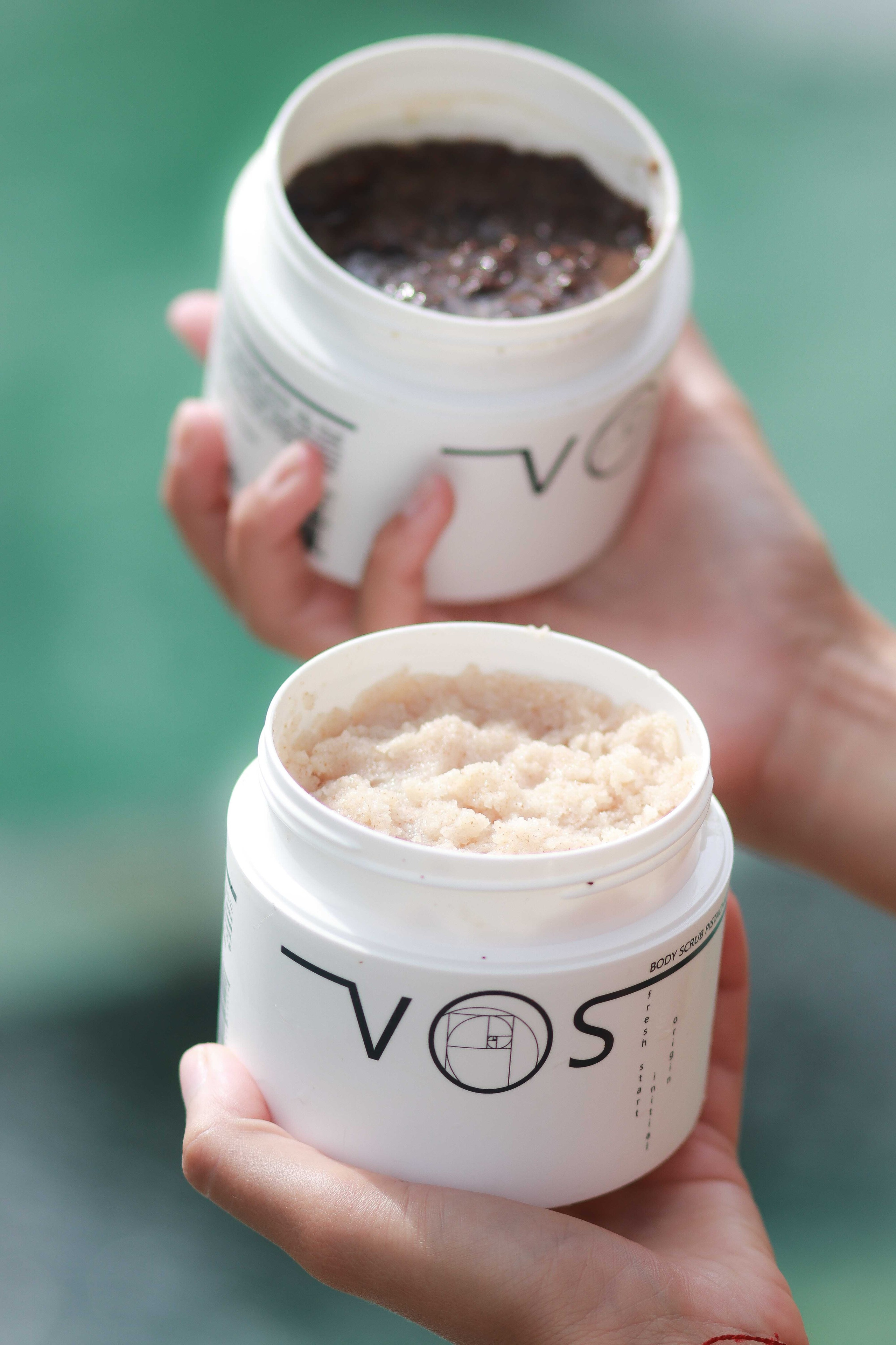 Натуральная косметика. Фотограф на Шри-Ланке