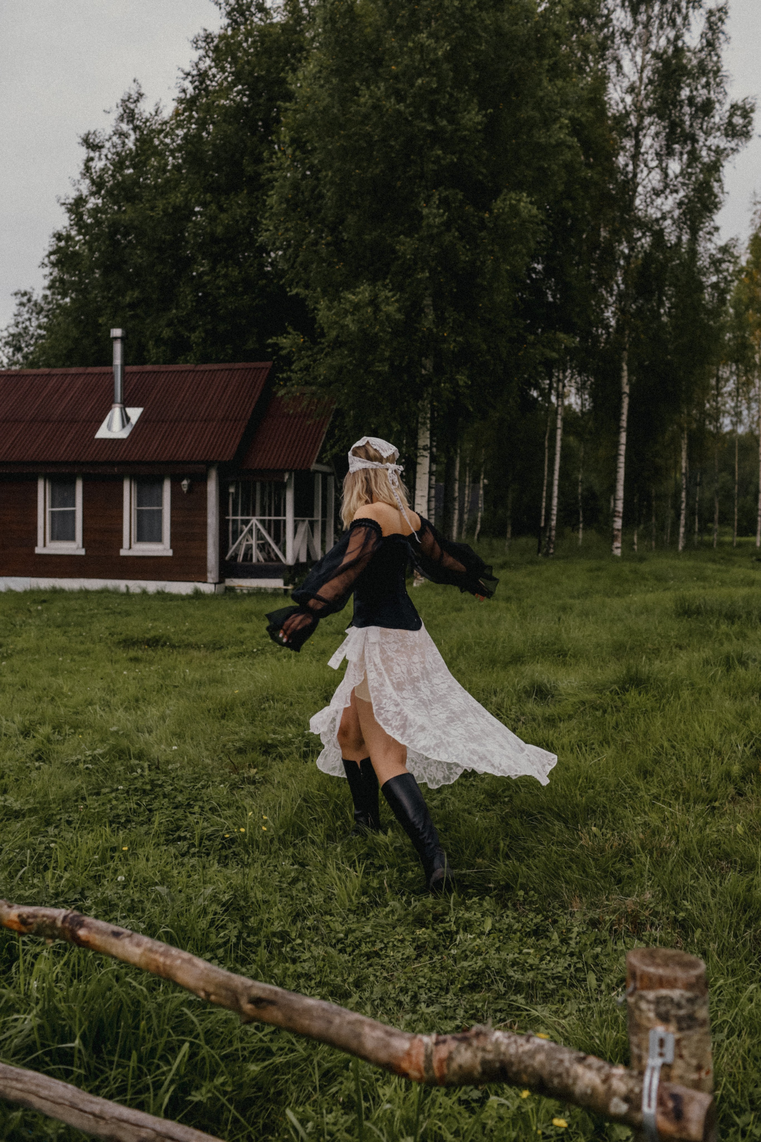 Маша и Марина. Главная