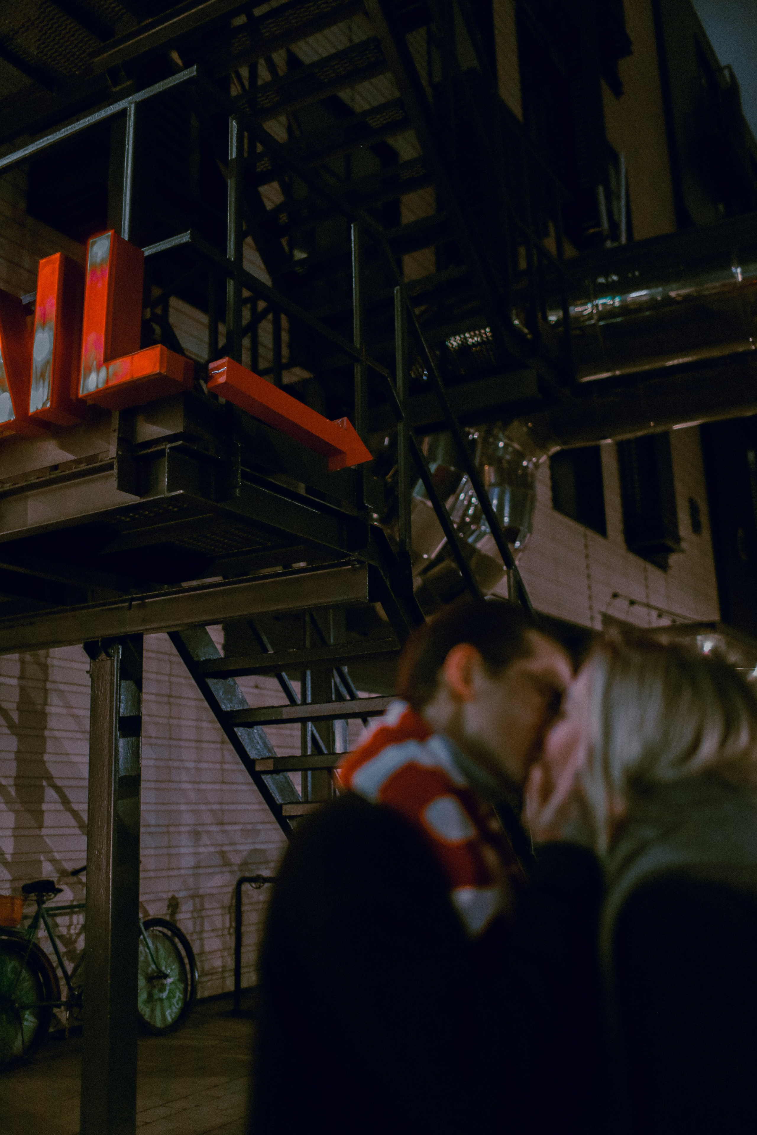 Ник и Настя. Главная