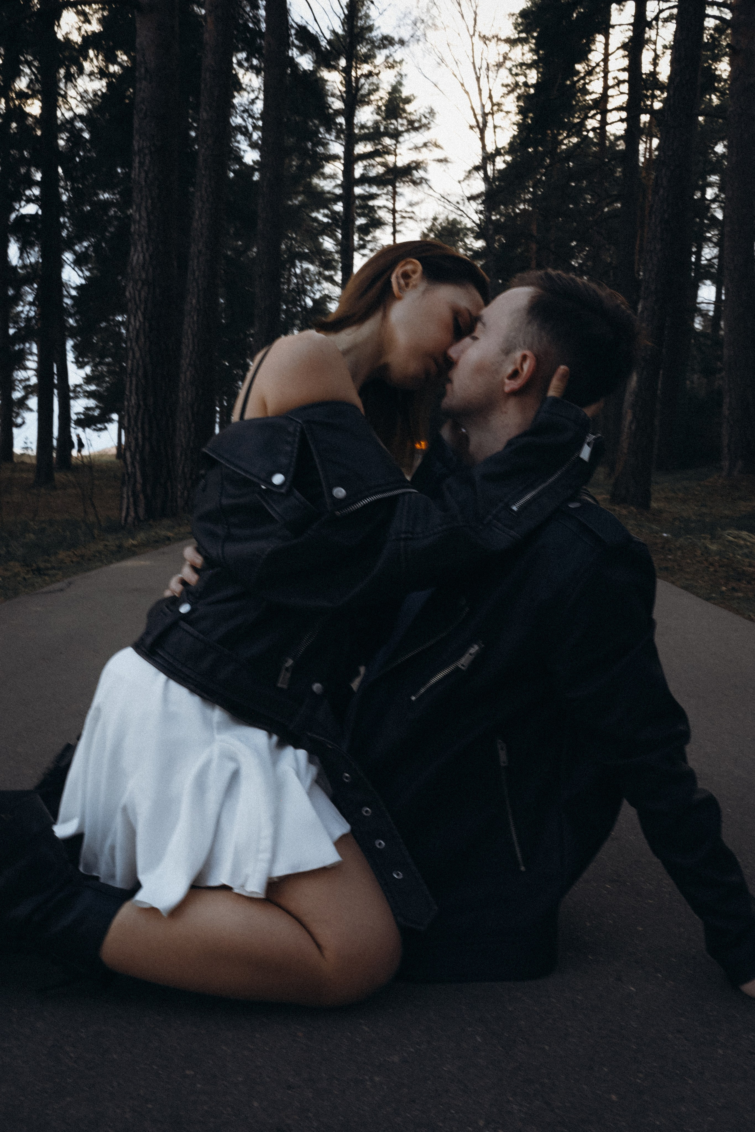 Яна и Валера. Главная