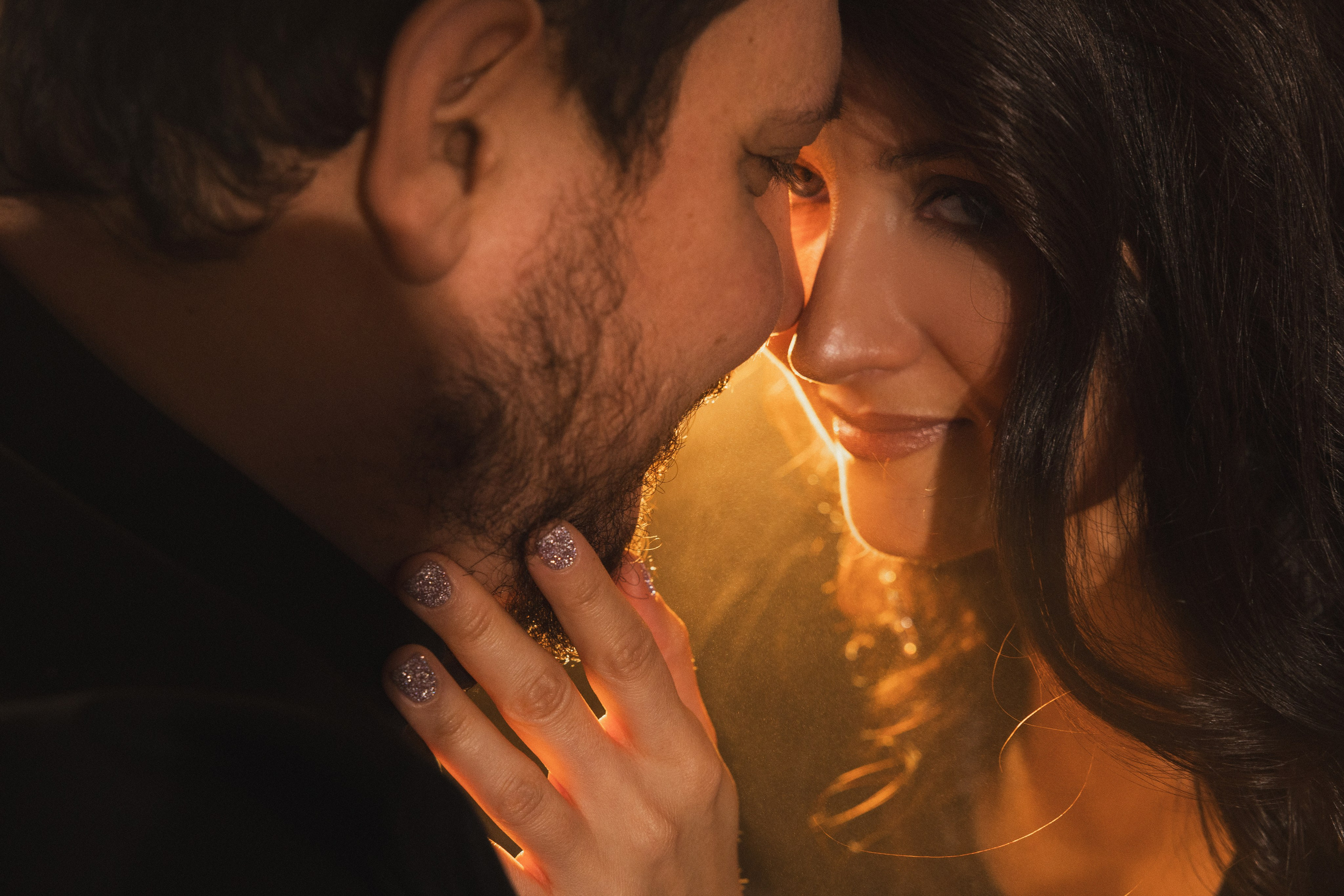 Сказочный Новый год. Свадебный и портретный фотограф в Москве Мария Кравченко