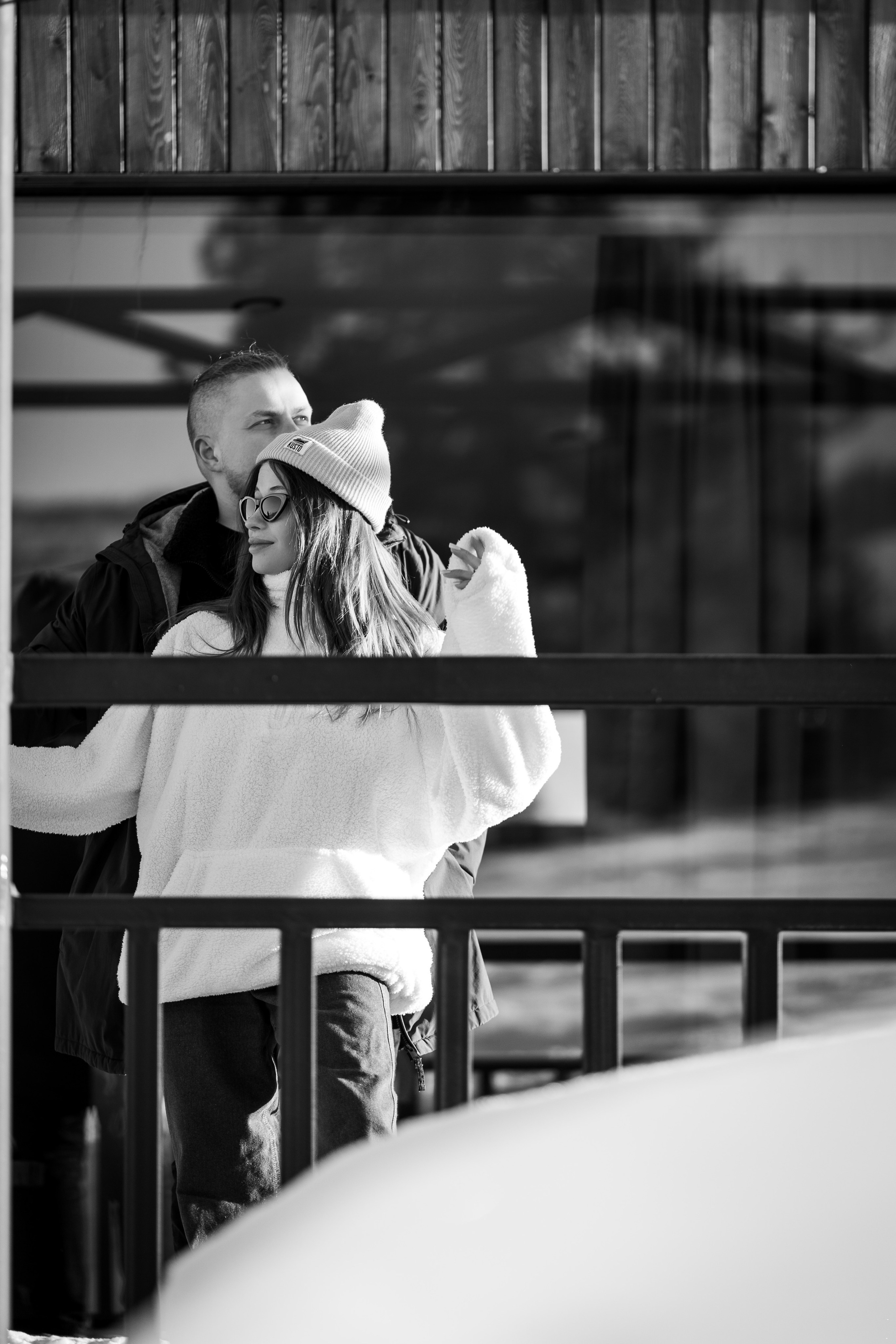 Vozduh. Анастасия Паршукова — фотограф Шерегеш Новосибирск