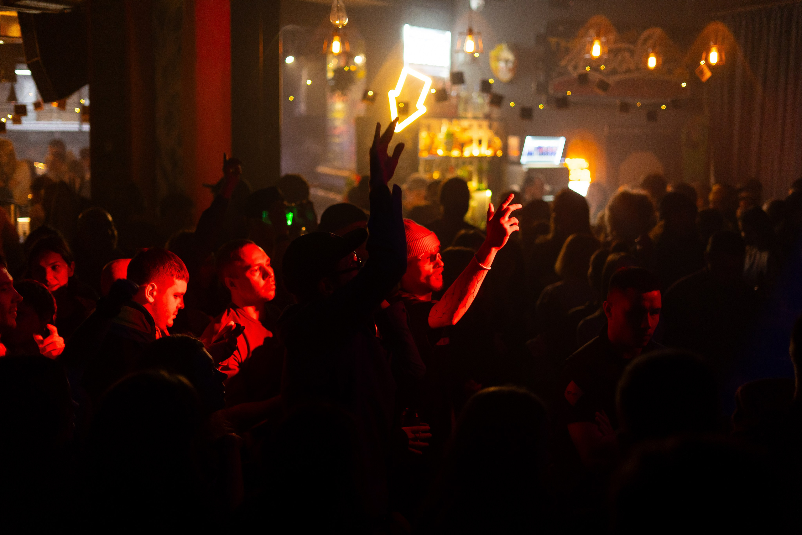 Rook's. Анастасия Паршукова — фотограф Шерегеш Новосибирск