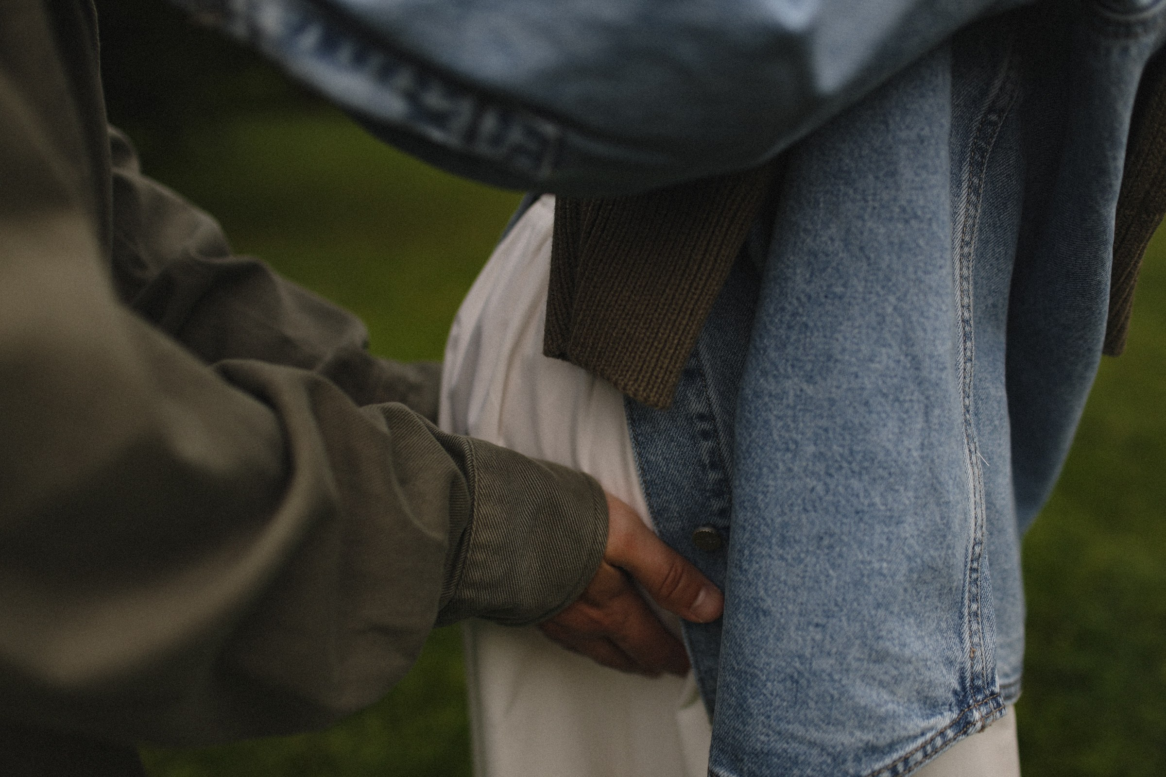 Под дождём. Семейный фотограф в Москве Алевтина Носова