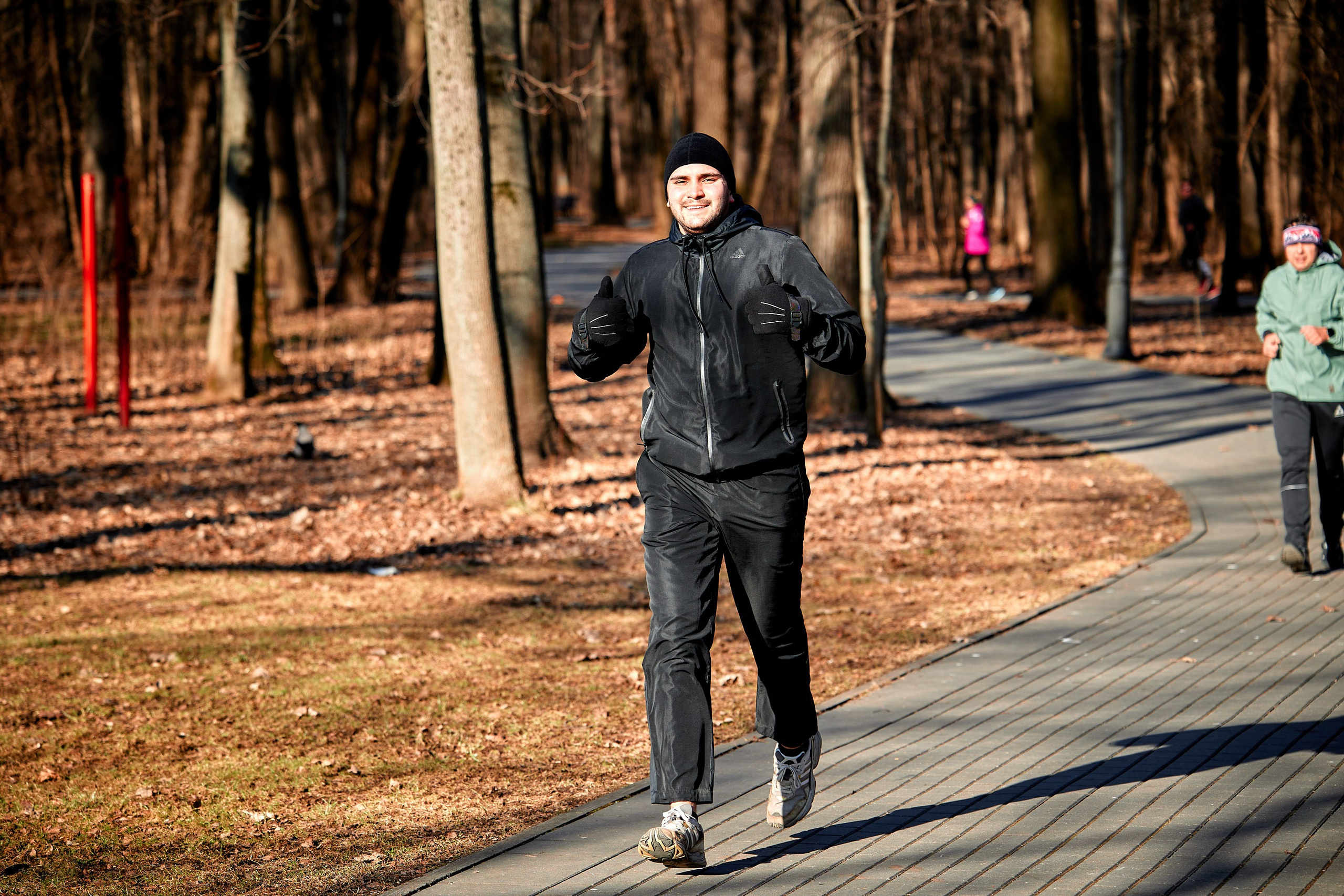 ВДНХ 22.03.2025. Спортивный и репортажный фотограф Андрей Баскаков