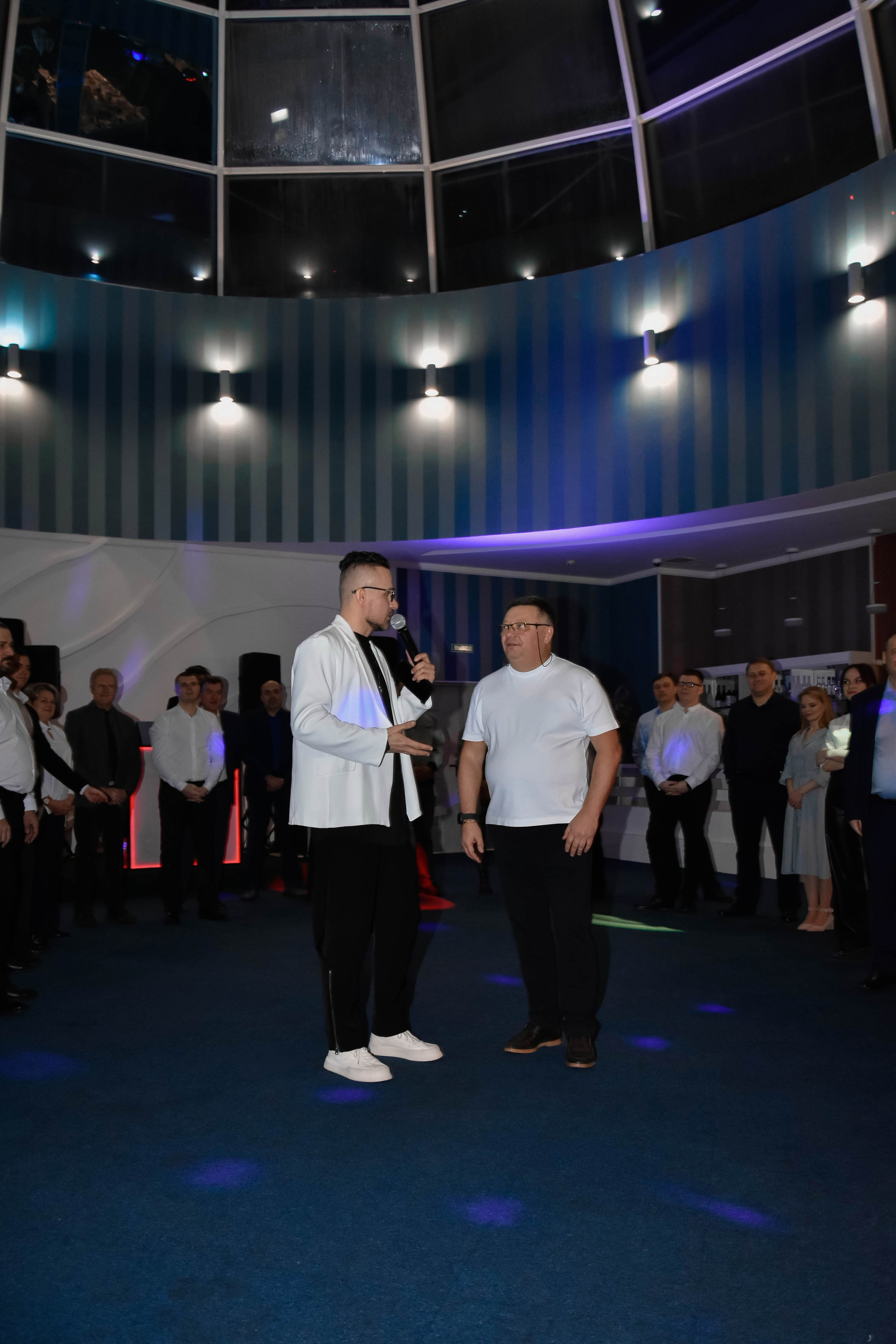 Корпоратив. Женский фотограф в Людиново и Киров