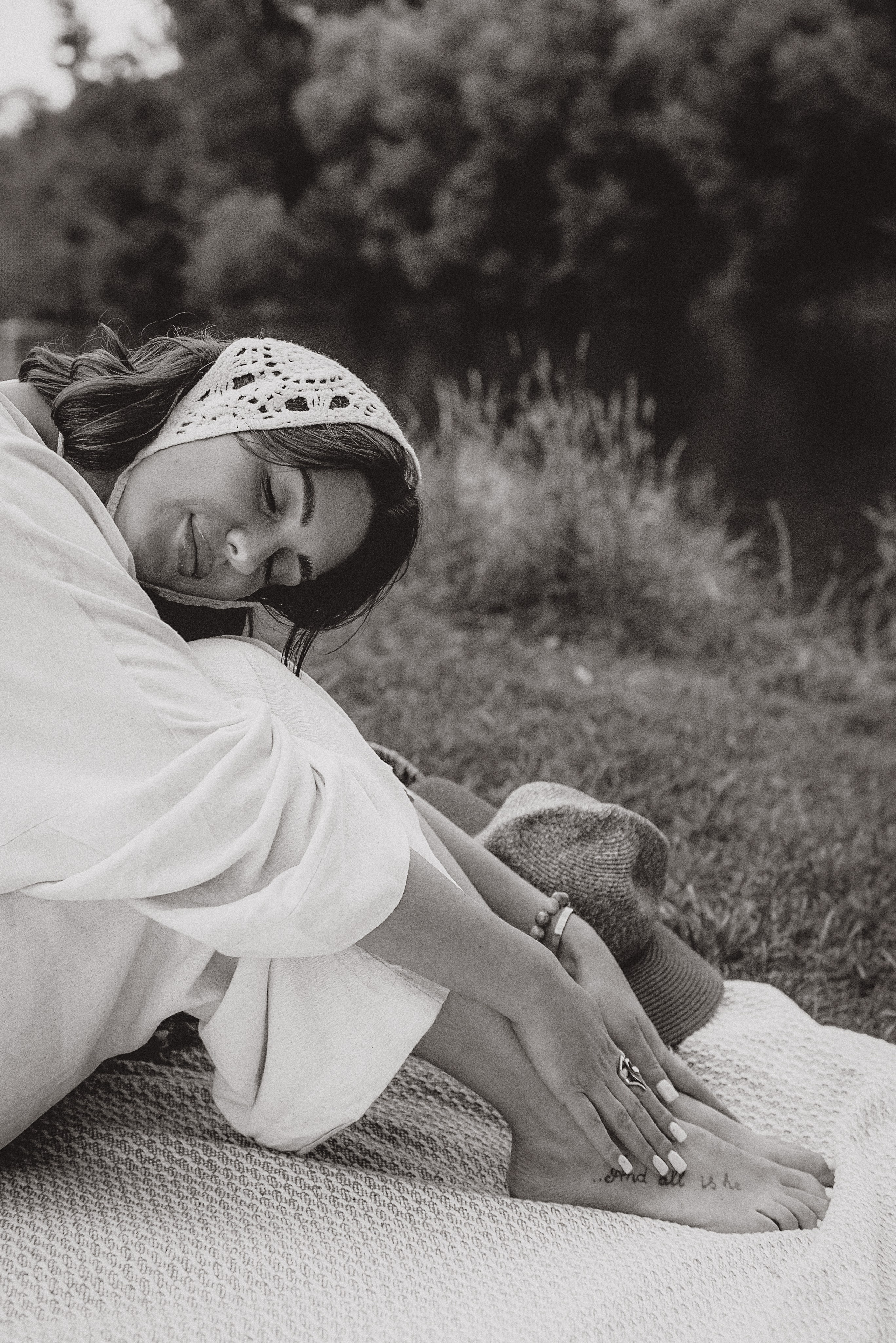 Лимонная история. Фотограф в Томске Мария Март