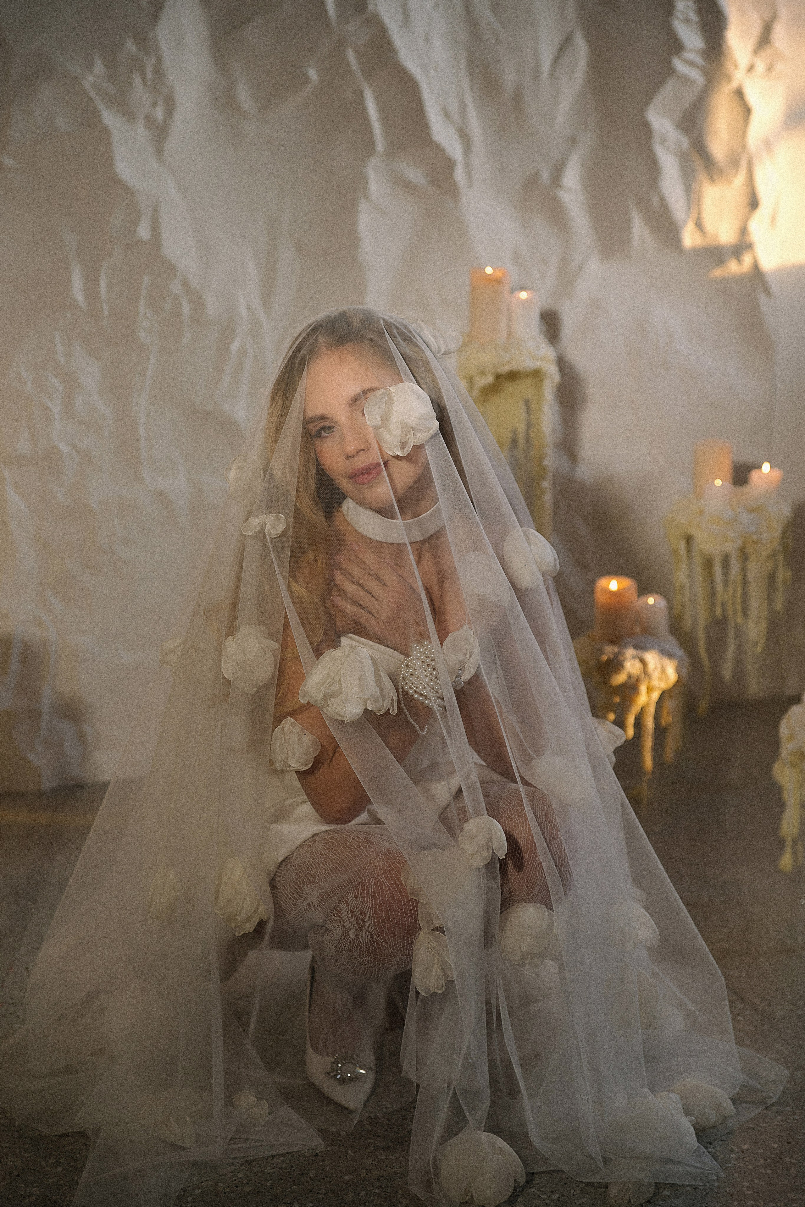 Катя. Свадебный фотограф Воронеж Марина Грудинина