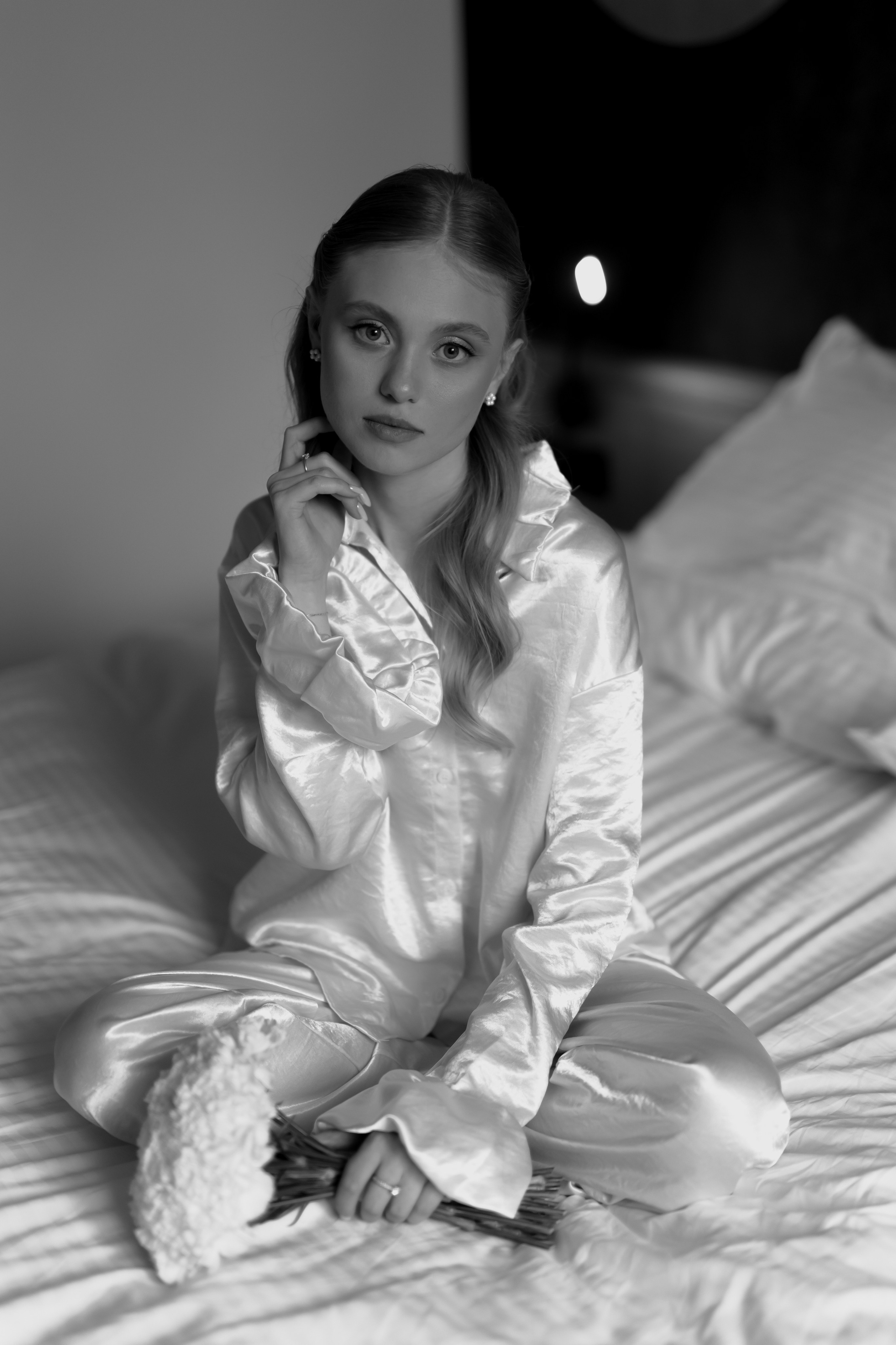 Свадьба Кирилла и Полины. Фотограф Кольчугино/Владимир/Москва Елизавета Иода