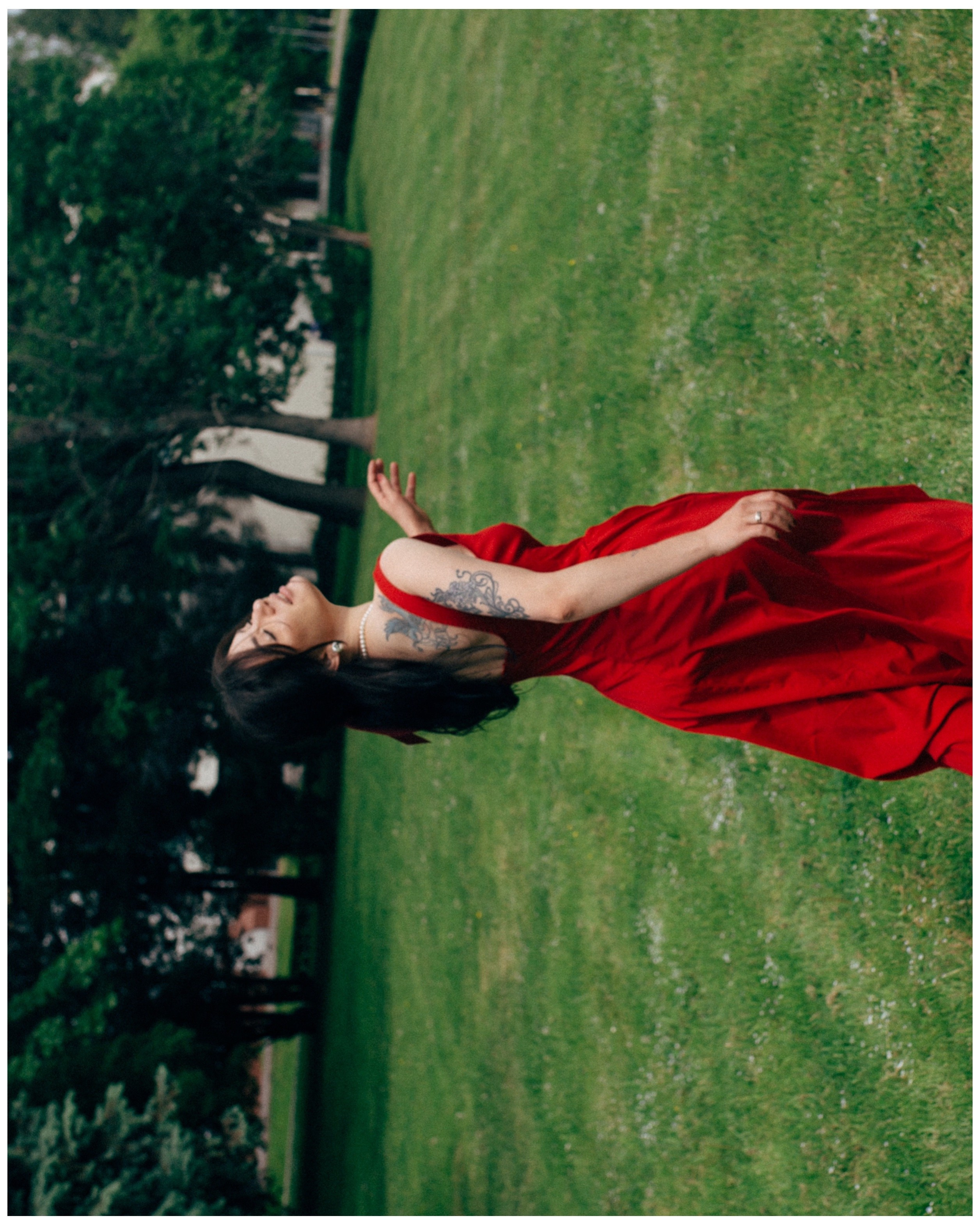 WOMEN. Фотограф Юлия Курочкина