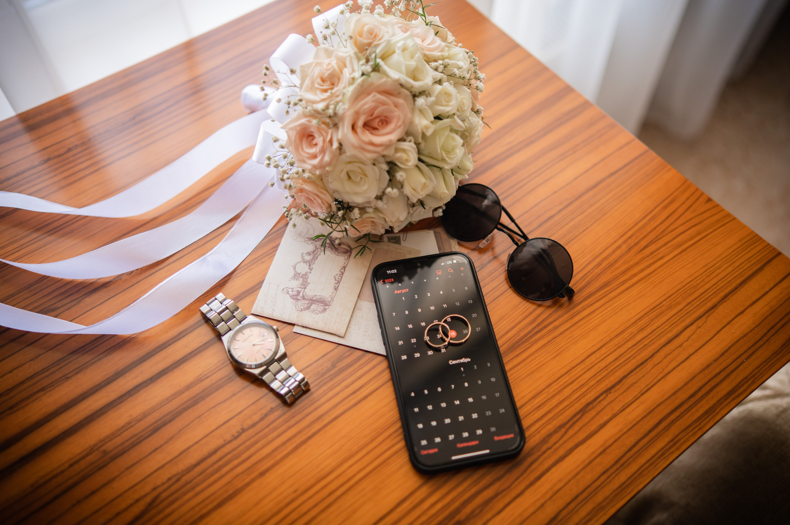 Свадьба лето. Свадебный фотограф и видеограф в городе Армавир Katerina Arts