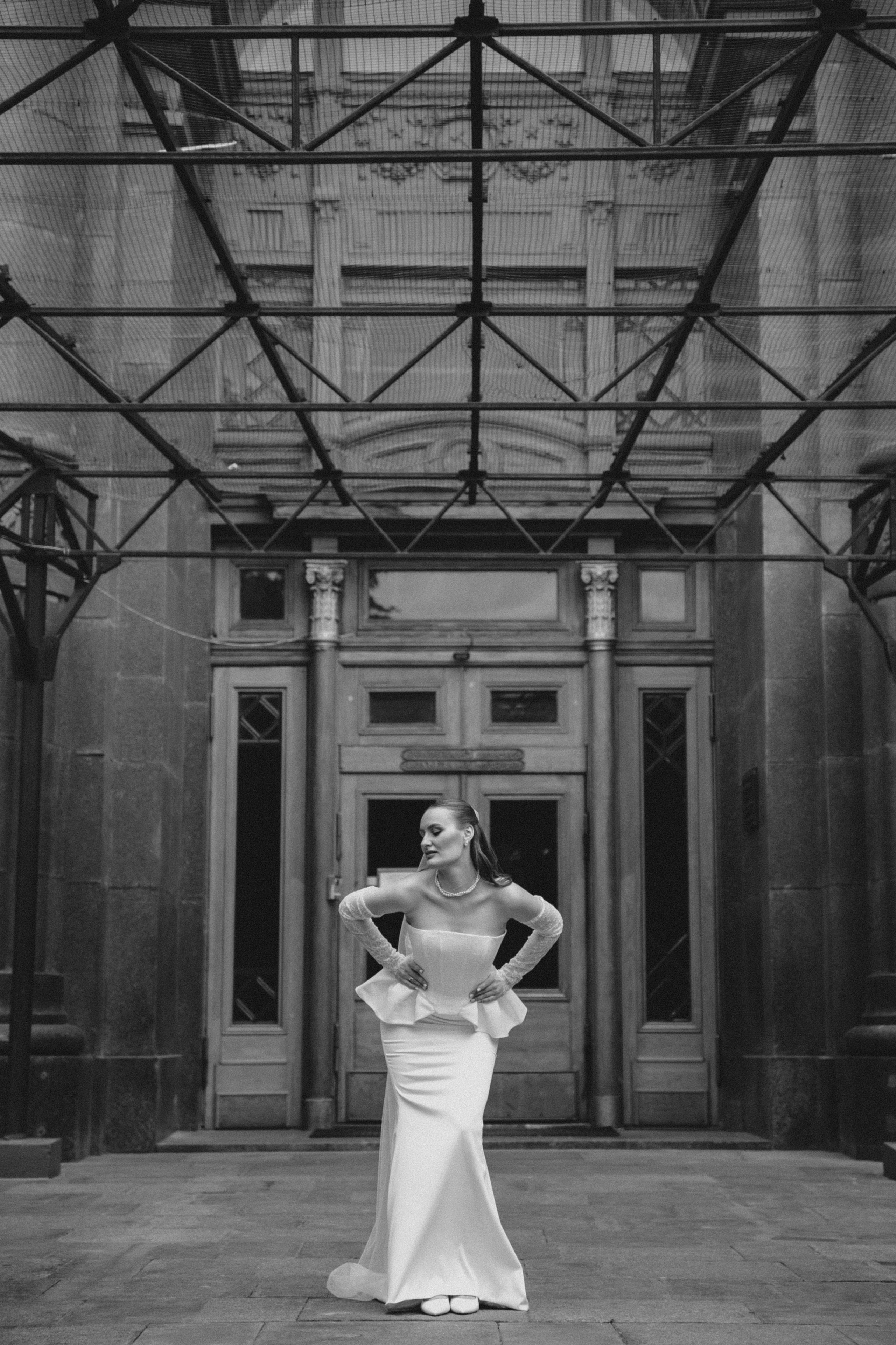 Егор и Полина. Фотограф Юсова Мария