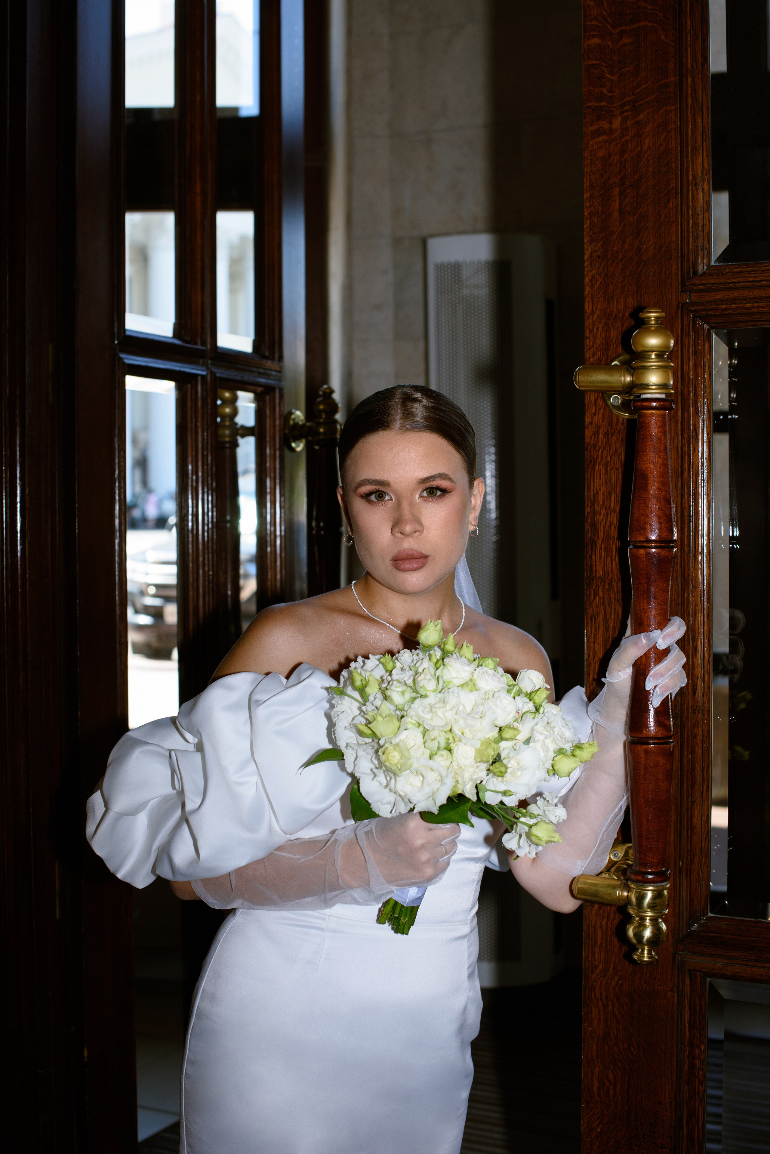 Свадебный фотограф в Волгограде Ермашова Дарья