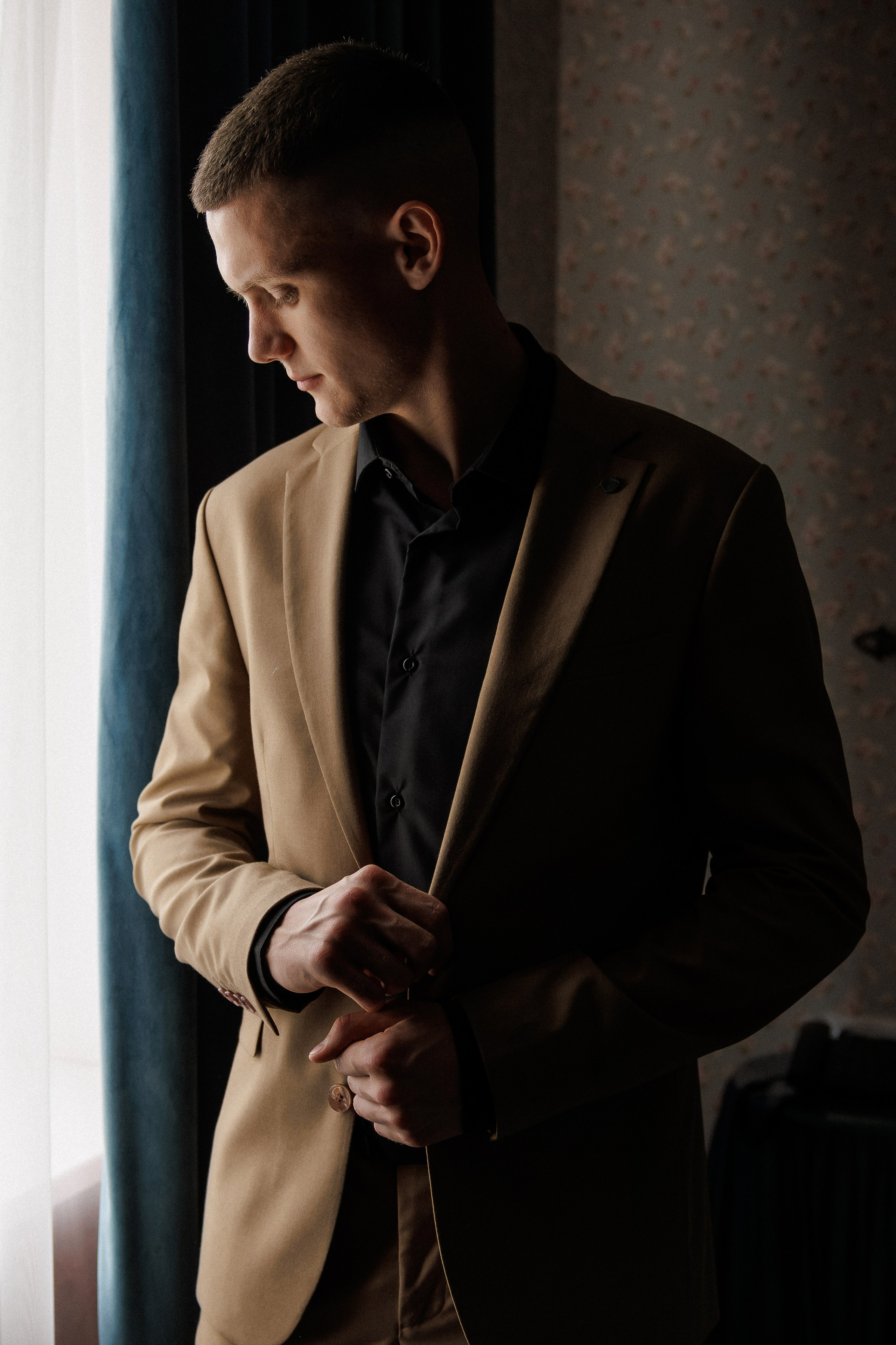 2. Фотограф Арина Тамочкина