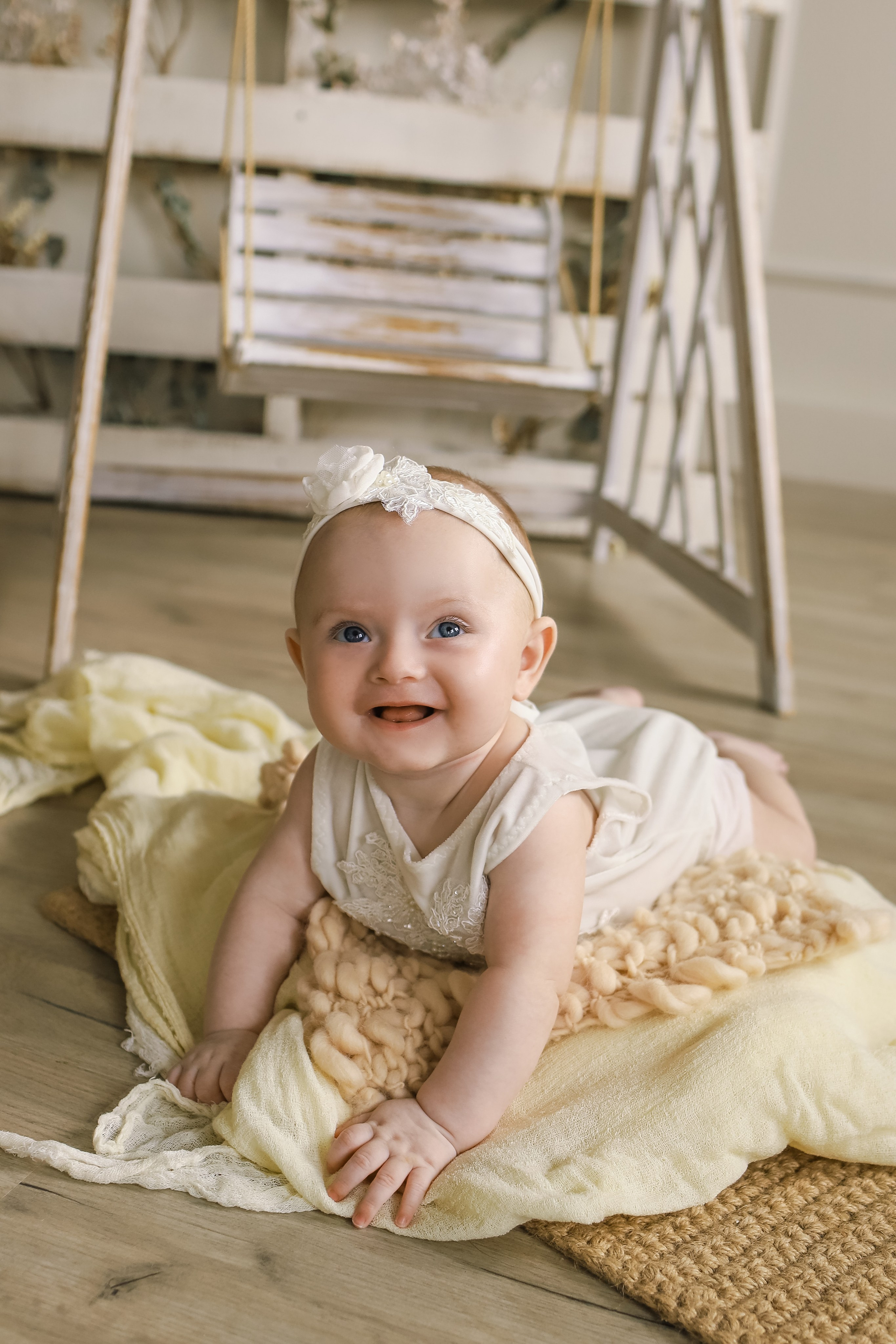 Малыши 3-6 месяцев. Детский newborn фотограф. Обучение фотографии.Ростов-на-Дону, Москва