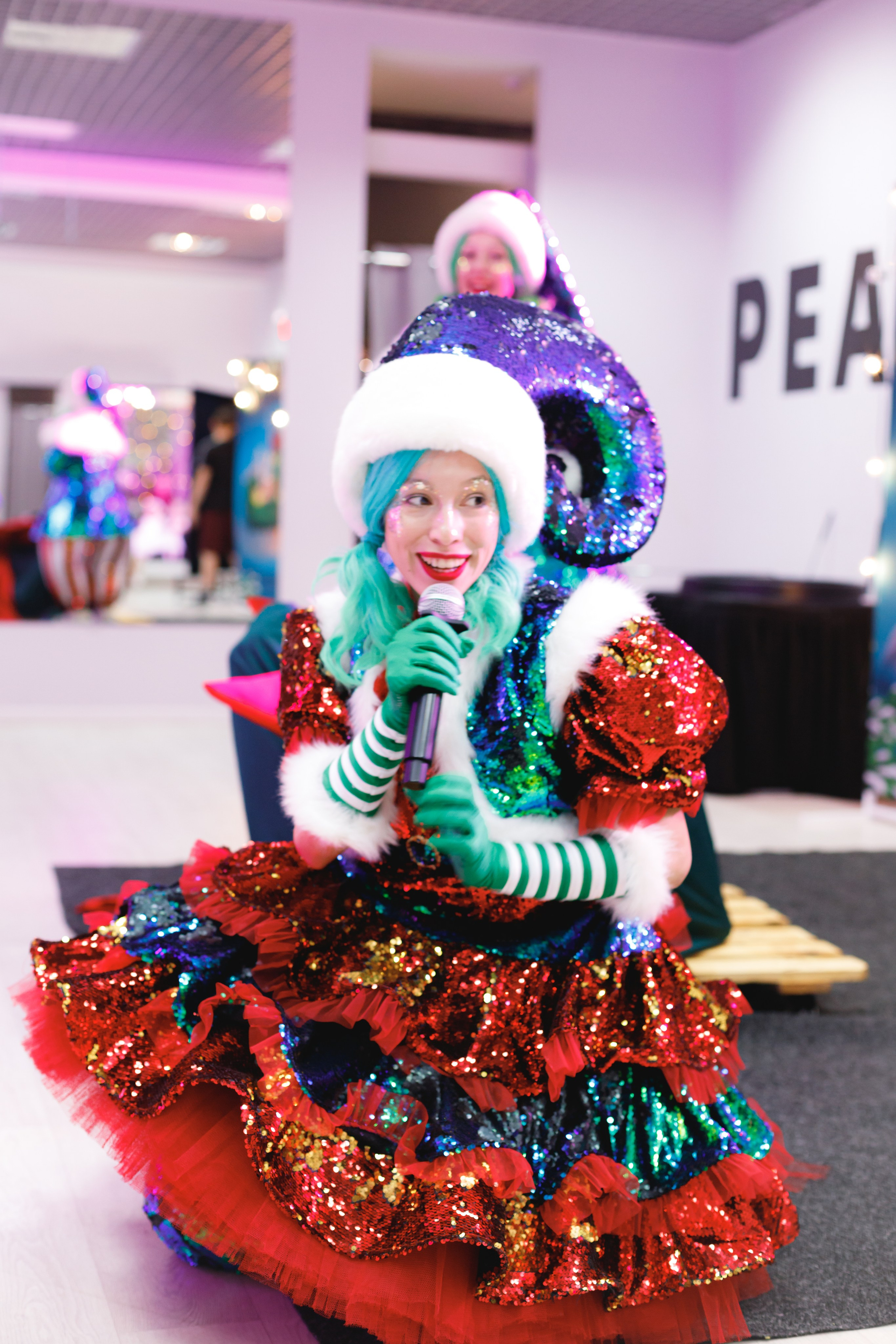 Happy new year. Photokarish