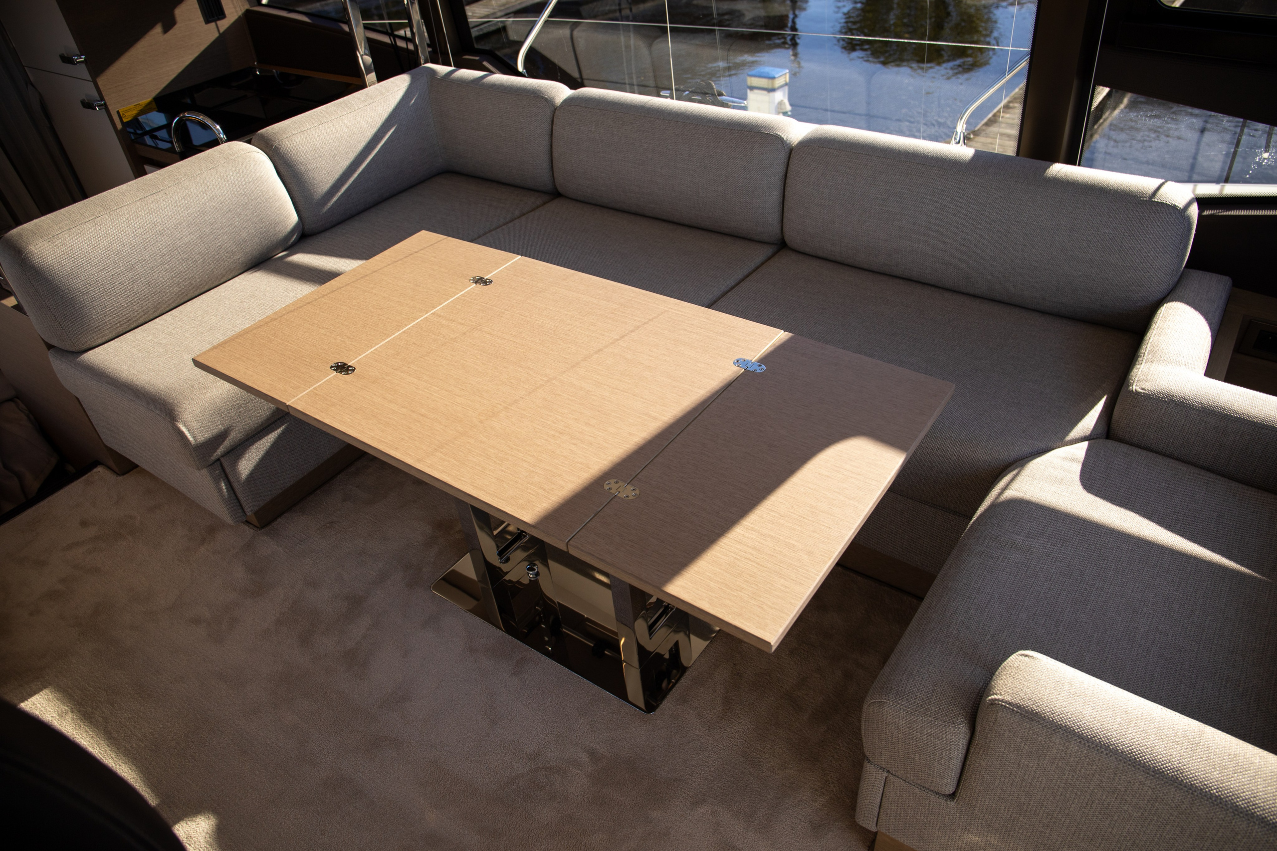 Съемка яхты. Свадебный и семейный фотограф в Москве Мила Широких