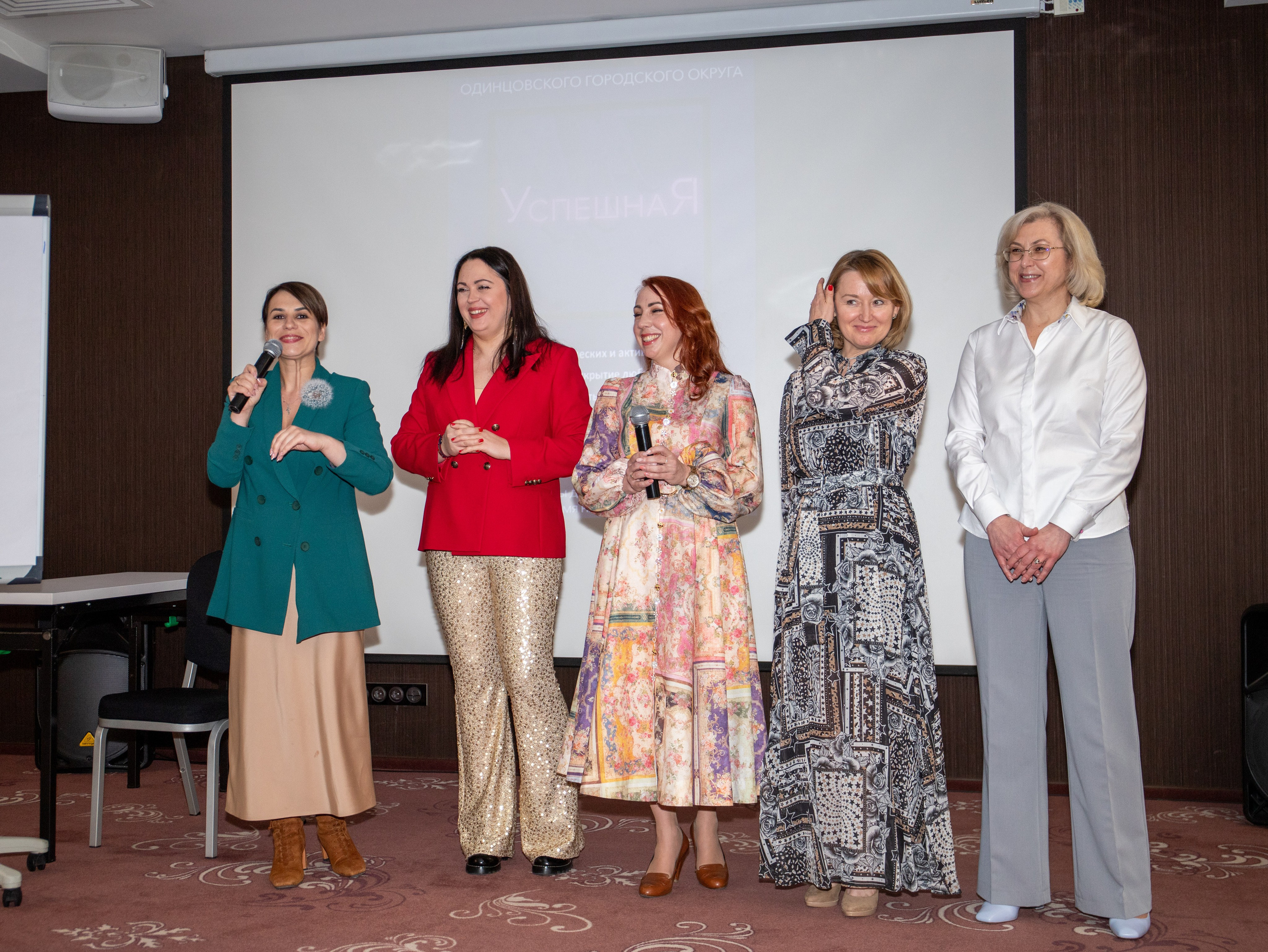 Бизнес-девичник. Свадебный и семейный фотограф в Москве Мила Широких