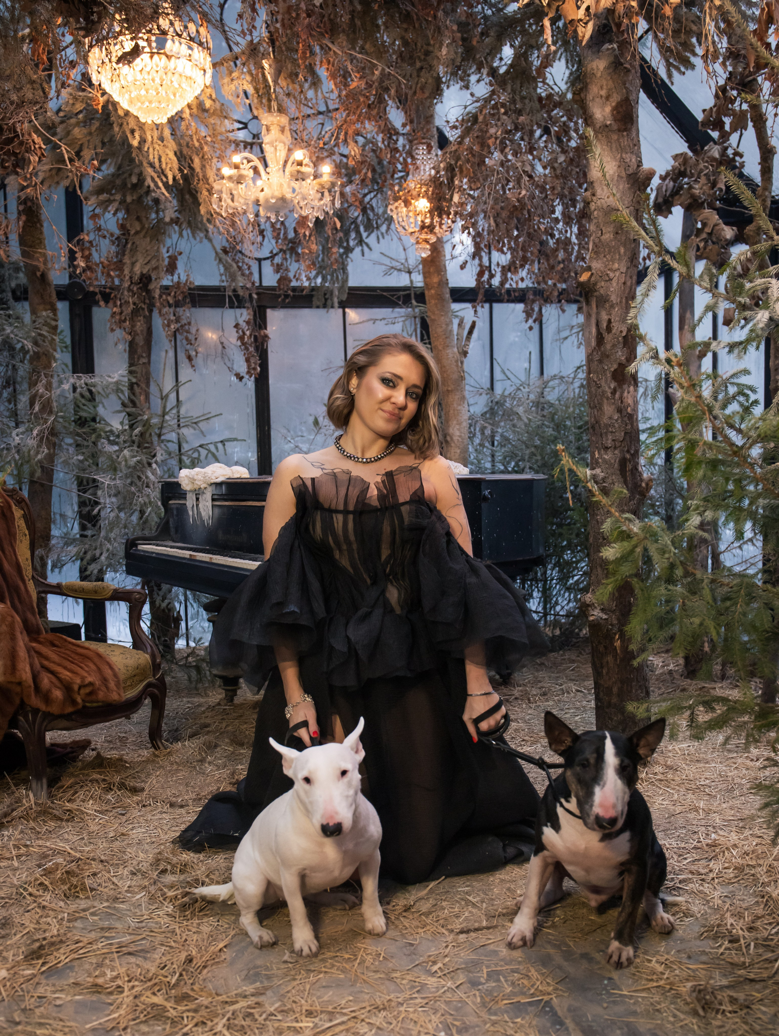 Х-project Славяна. Свадебный и семейный фотограф в Москве Мила Широких