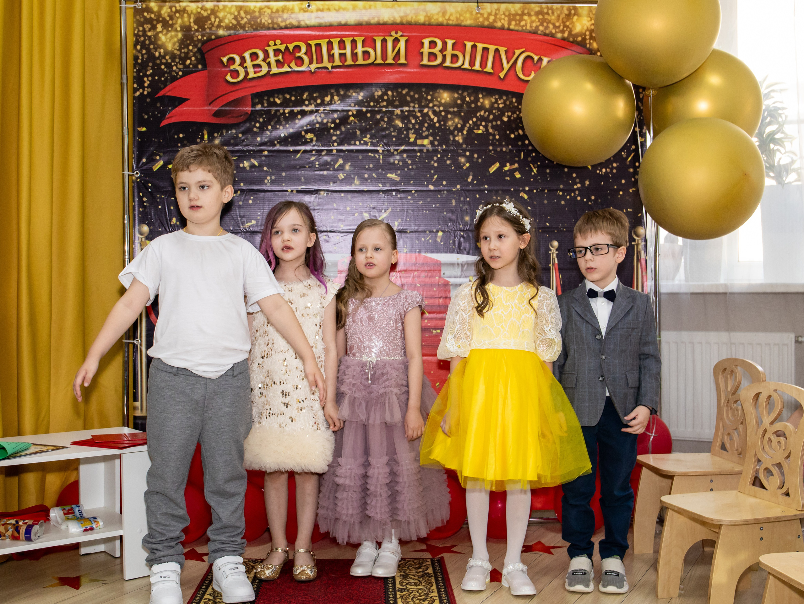 Утренник дет сад. Свадебный и семейный фотограф в Москве Мила Широких