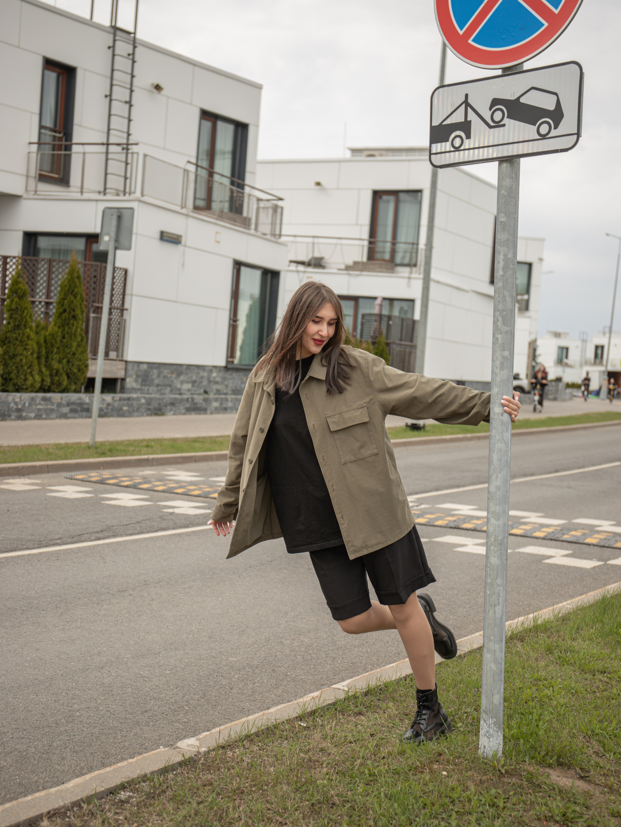Street. Свадебный и семейный фотограф в Москве Мила Широких