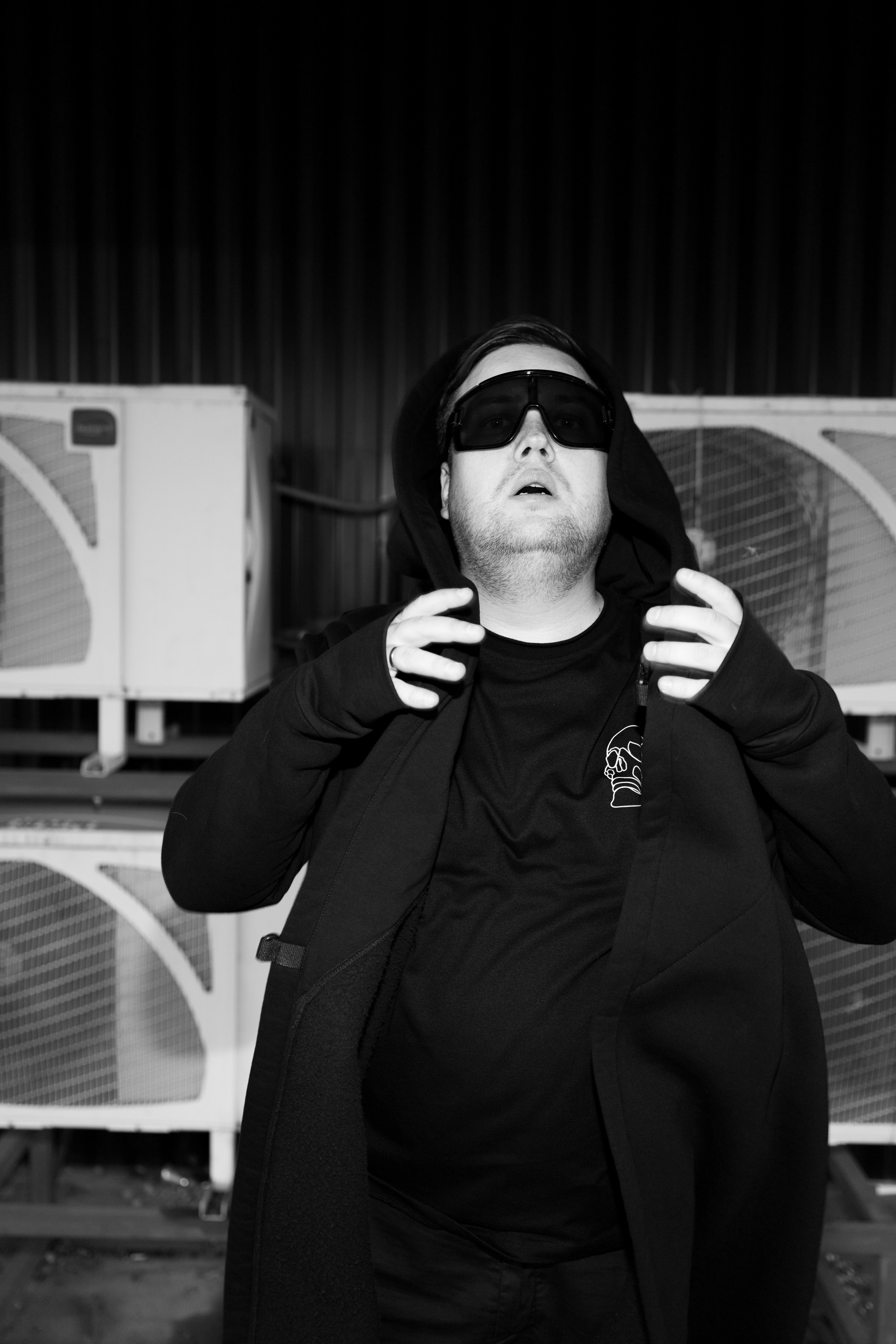 Street style. Свадебный фотограф Курган Михаил Деркачев