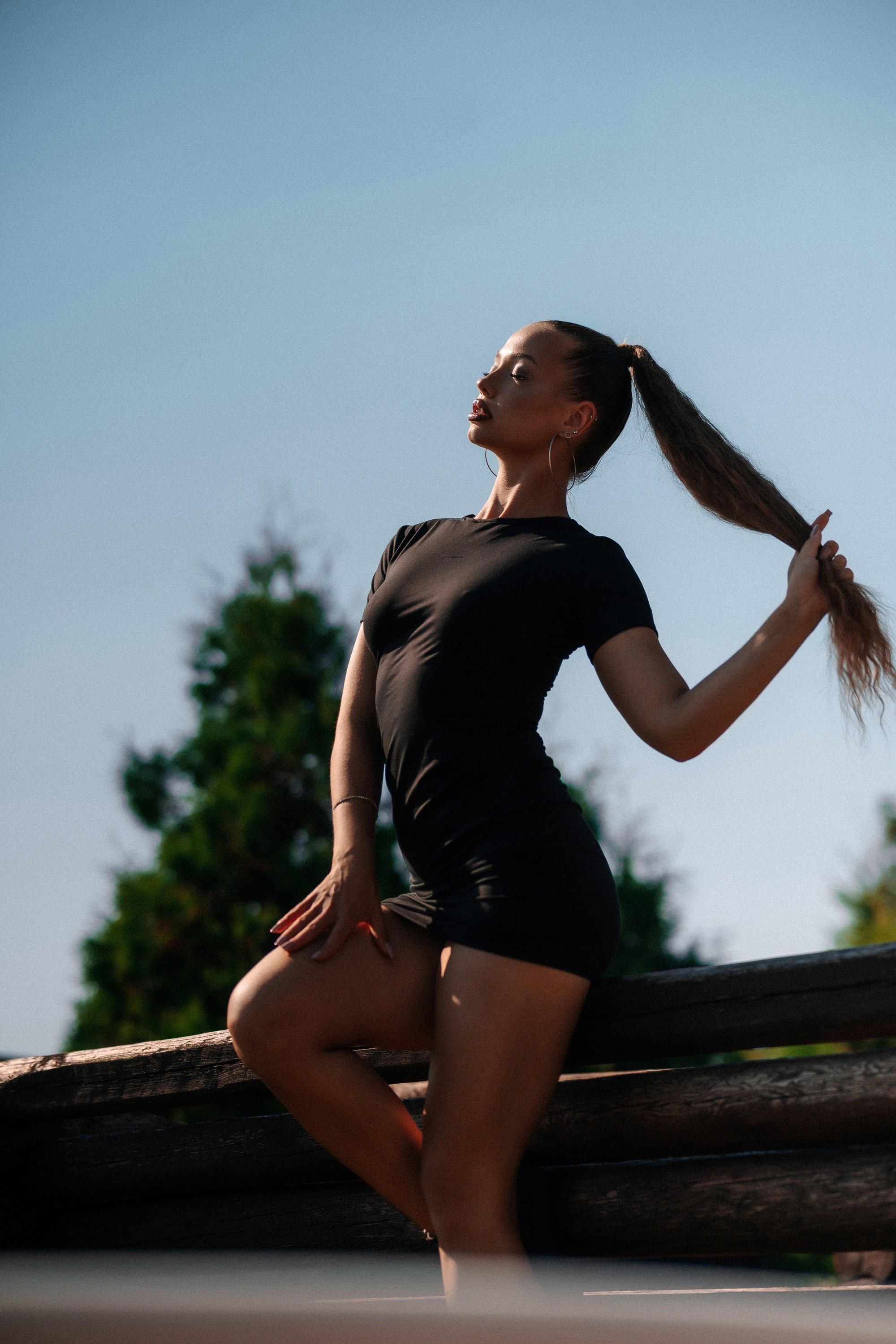 Лето 2025. Александр Воропаев — фотограф Самара