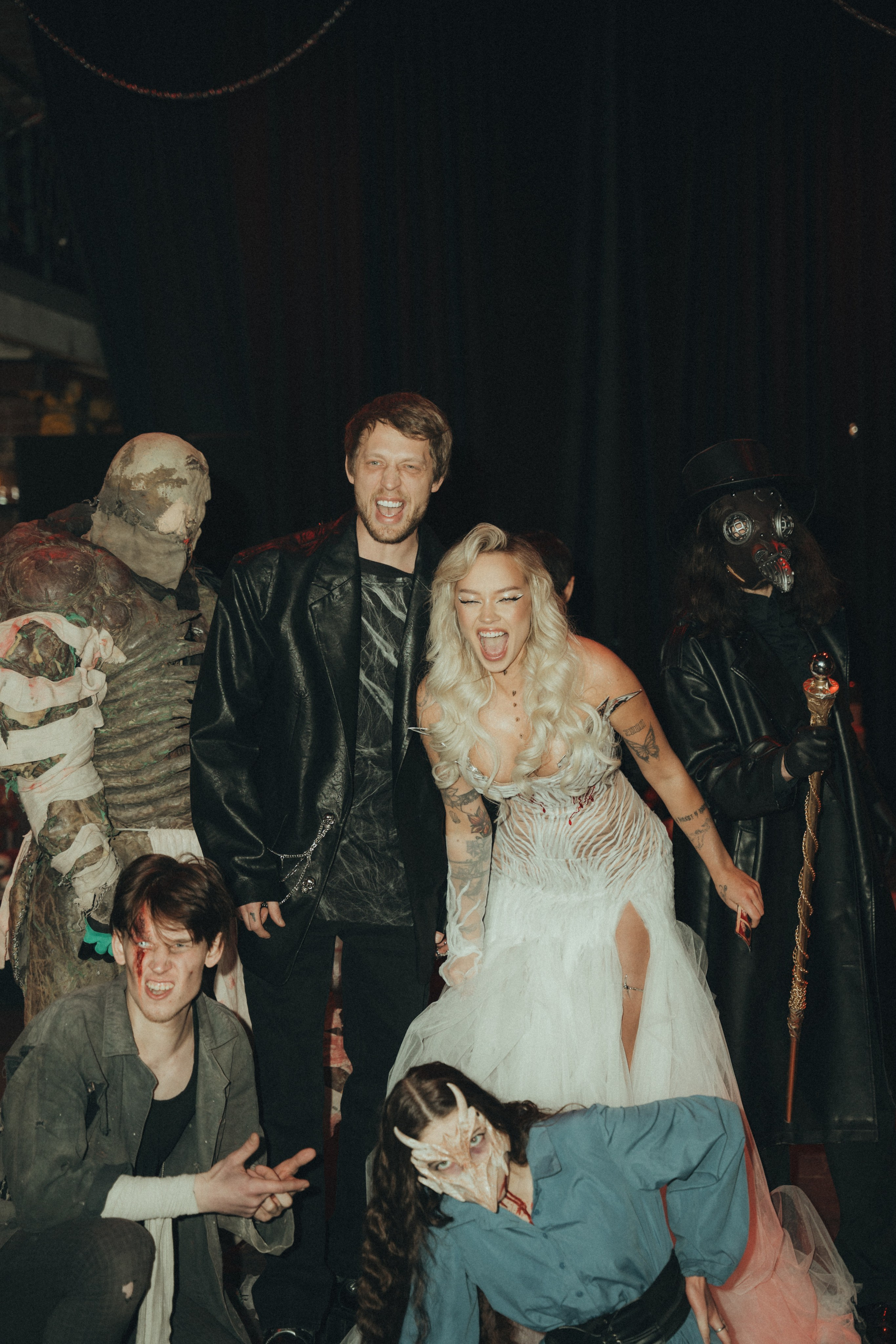 Дима и Маша. Свадебный фотограф Михаил Мирзоян