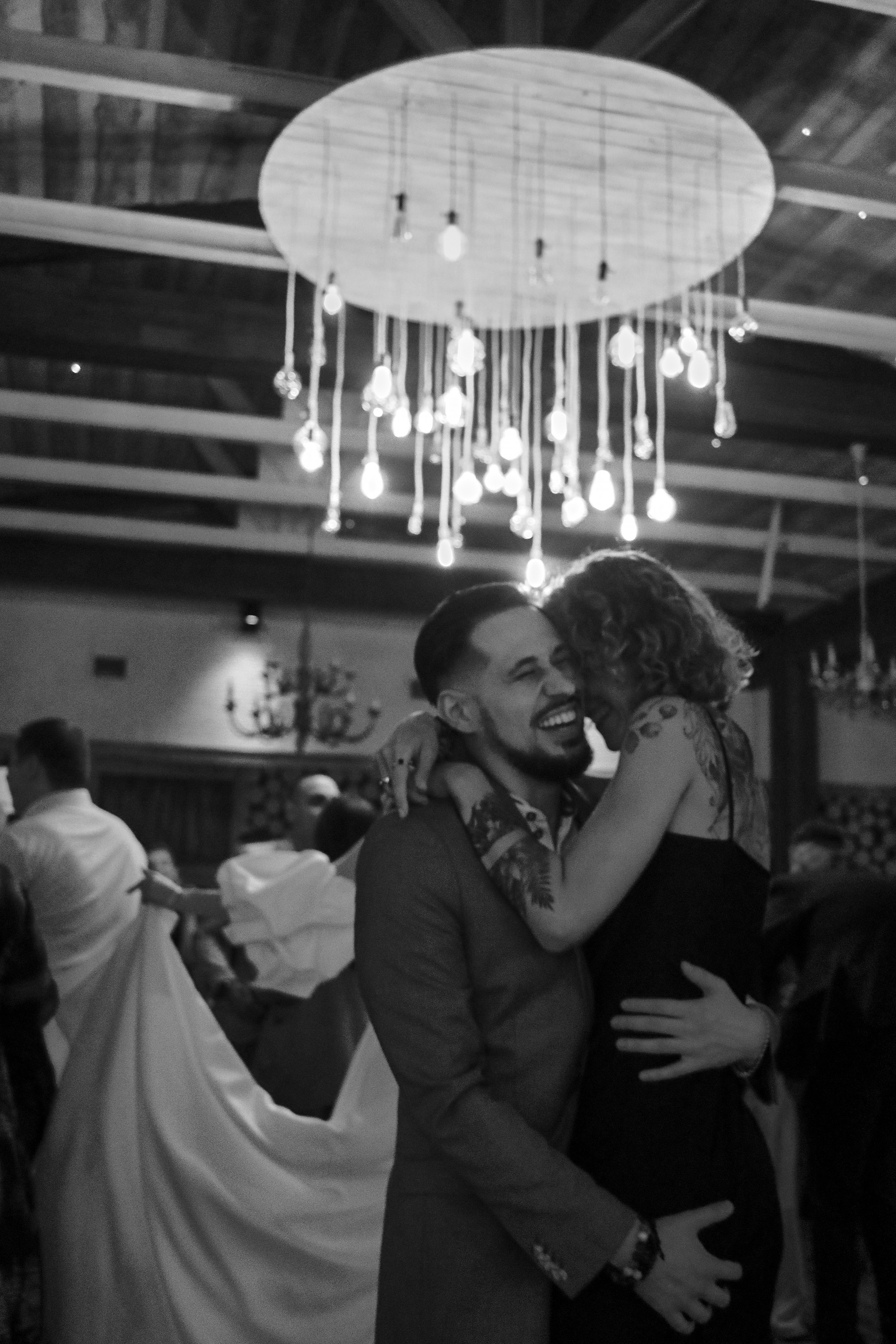 Кавказ и ананас. Свадебный фотограф Анастасия Лахтионова