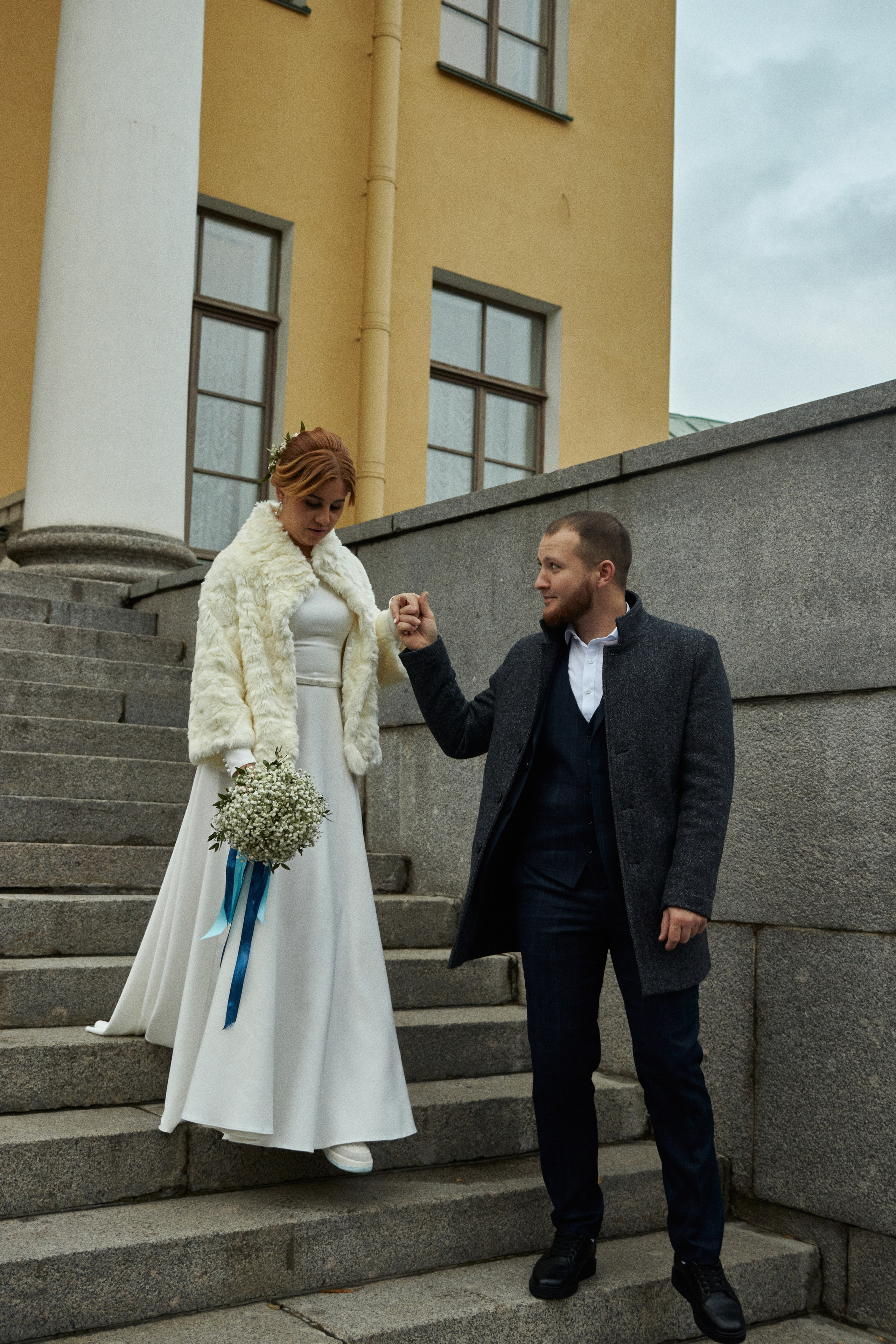 Кабардинская история. Свадебный фотограф Анастасия Лахтионова