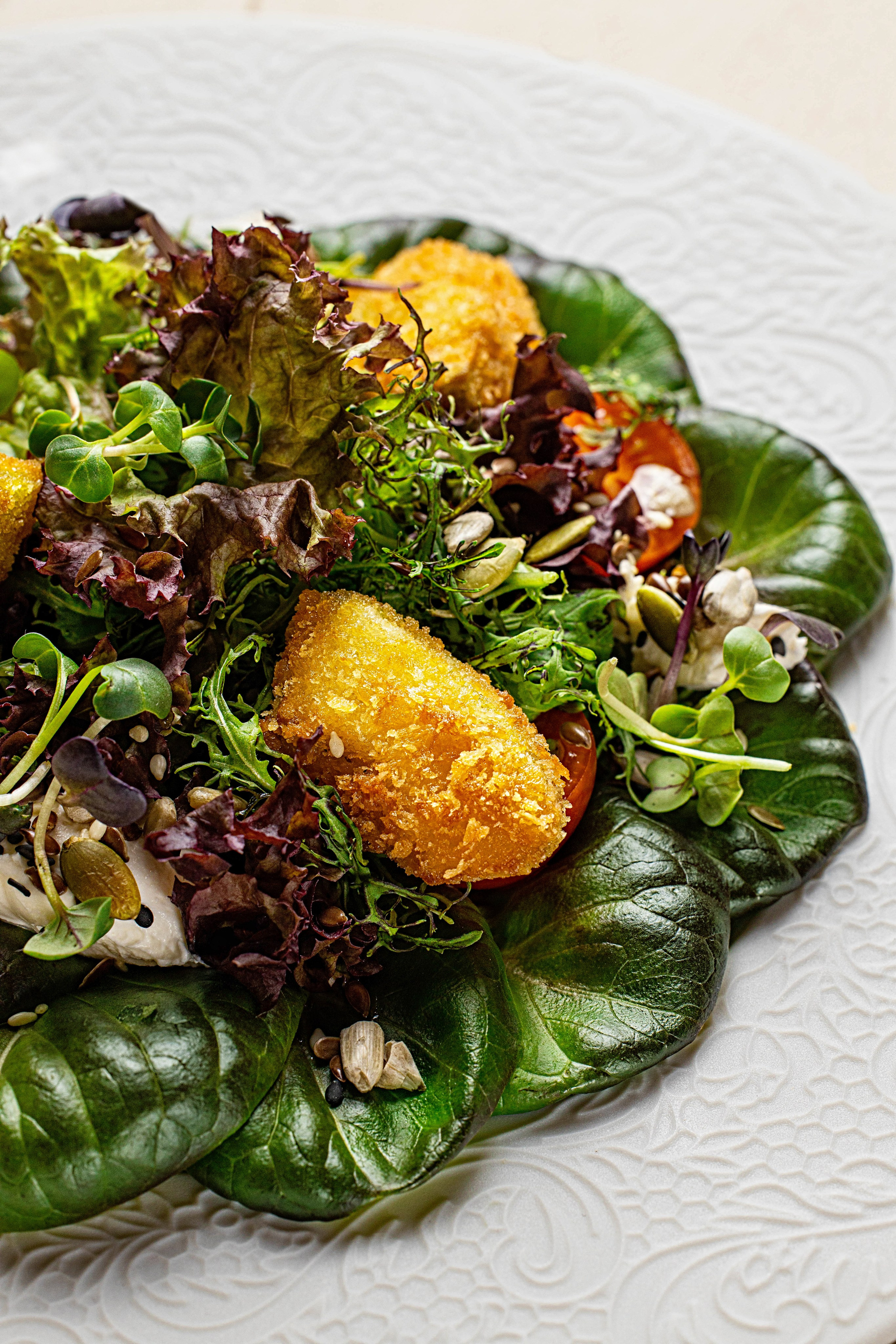 Ресторан Пушкин (Maison Dellos). Фуд и предметный фотограф для вашего бизнеса