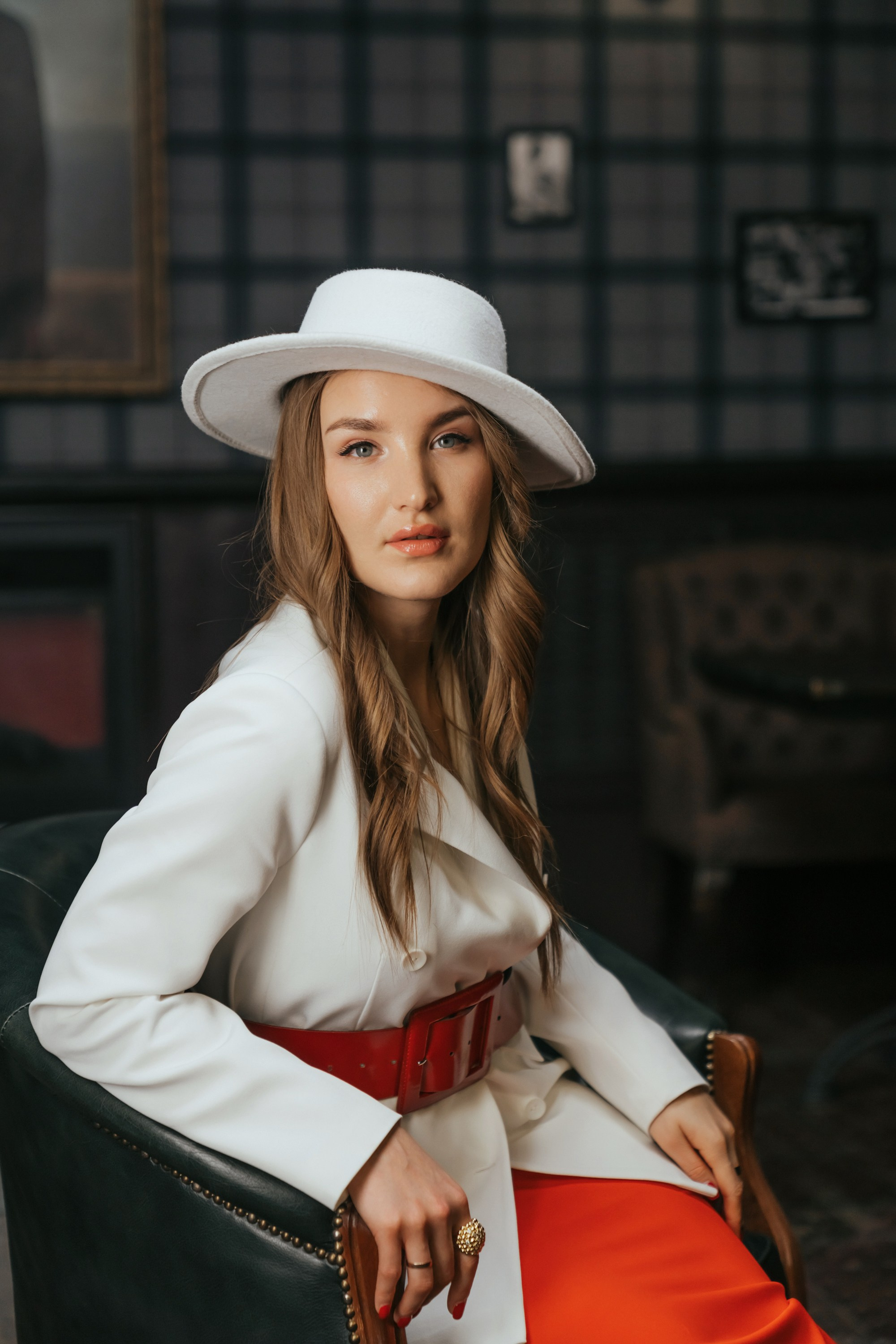 Анна. Фотограф в Ижевске Маша Бакланова