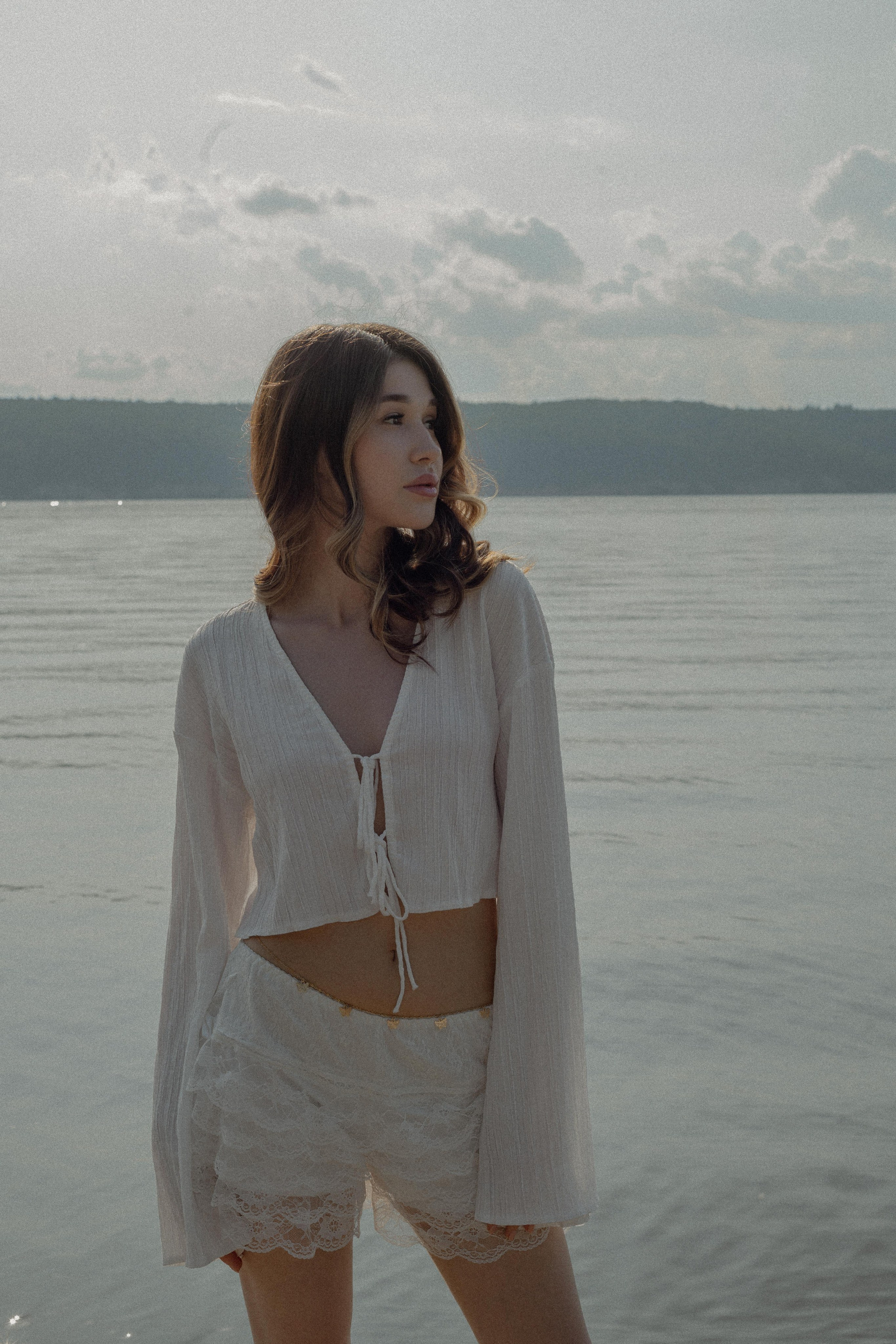 Камилла. Фотограф Алёна Евграфова