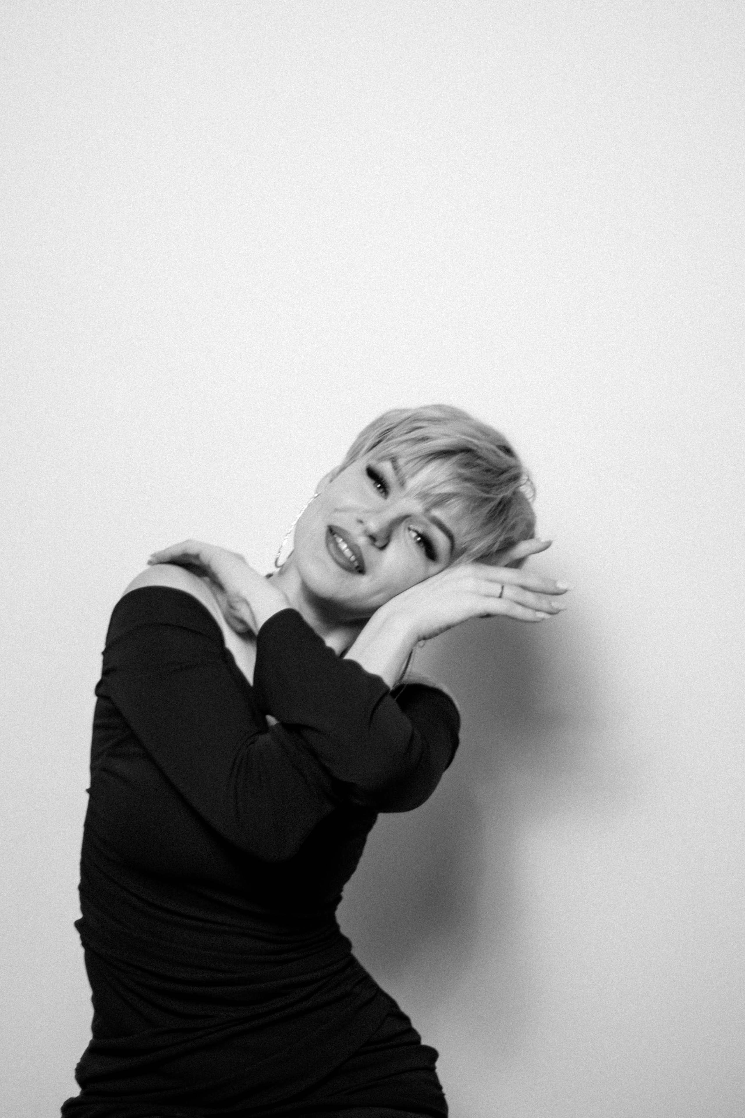 Оксана. Фотограф Алёна Евграфова