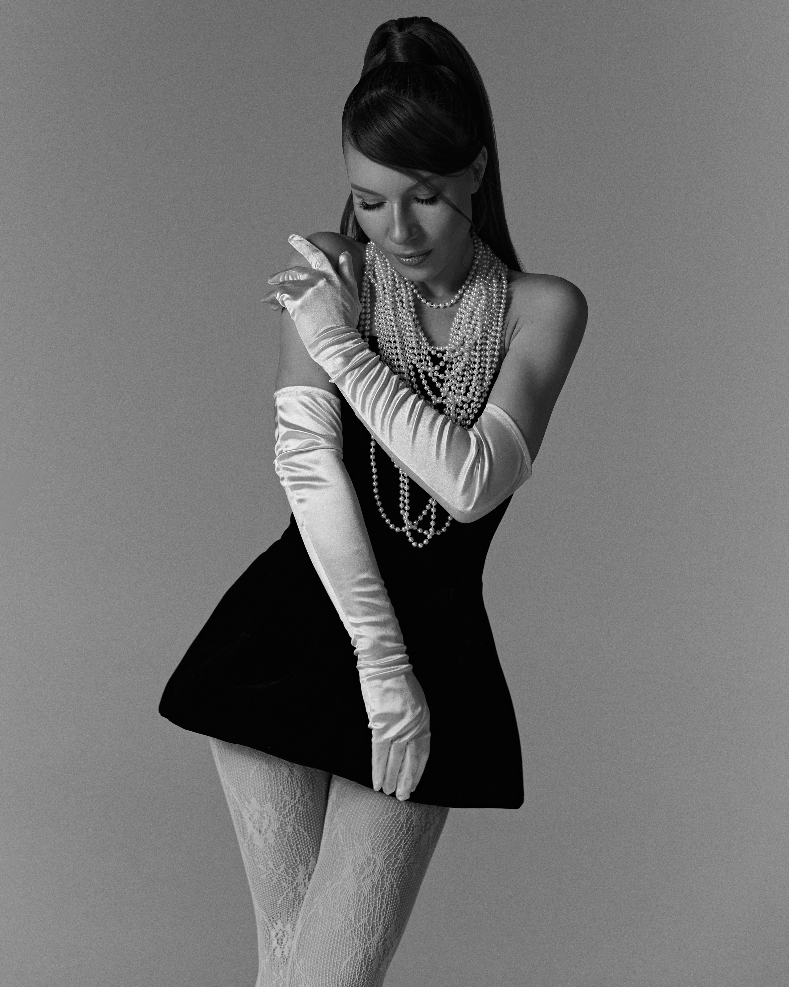 Творческие съёмки. Фотограф в Сургуте Олеся Морковских