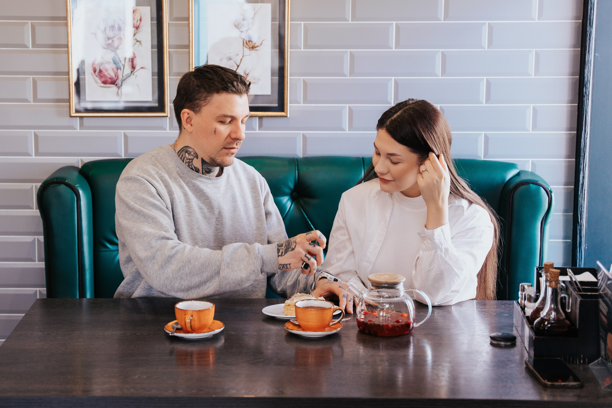 Досытаевский. Фотограф Хабаровск