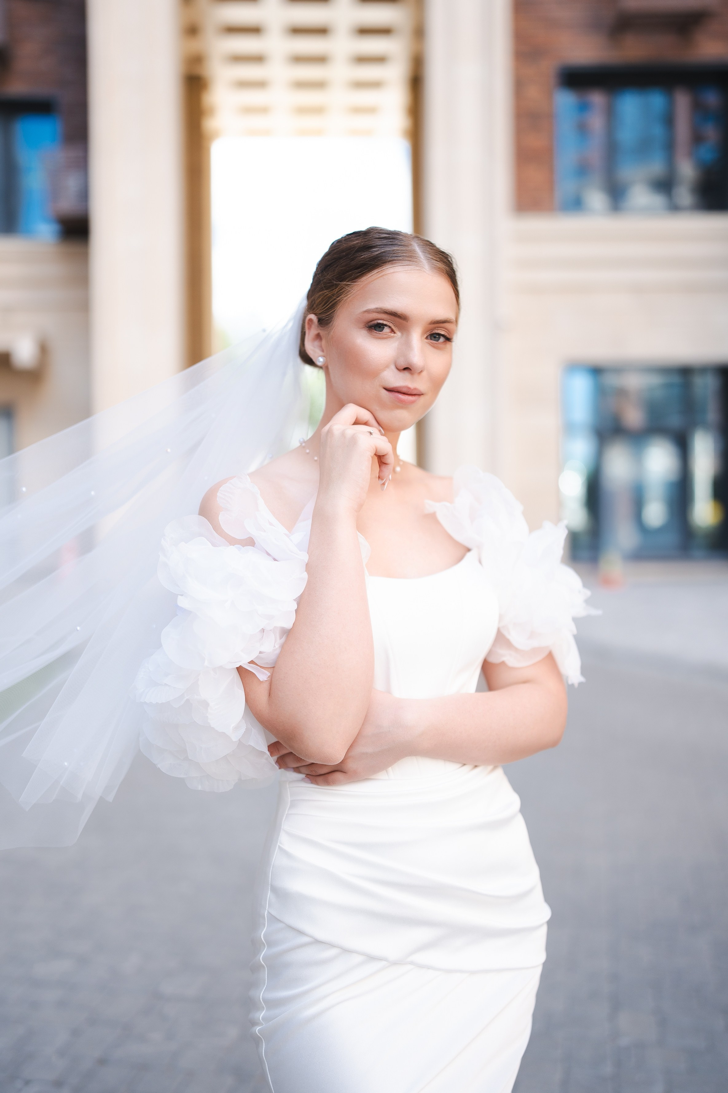 Дарья и Сергей. Фотограф Хабаровск