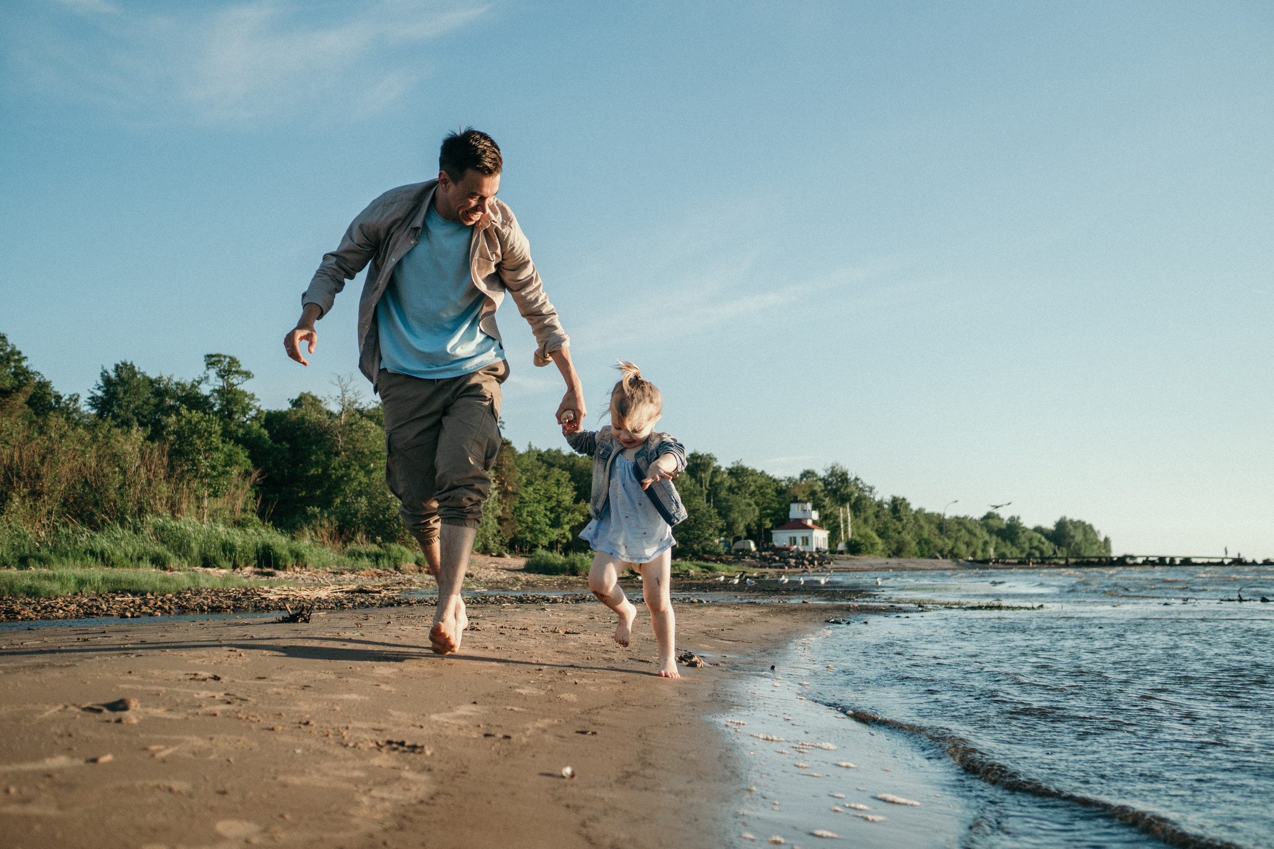 Маша, Миша и Даша. Семейный и детский фотограф в Санкт-Петербурге Наталья Григорьева