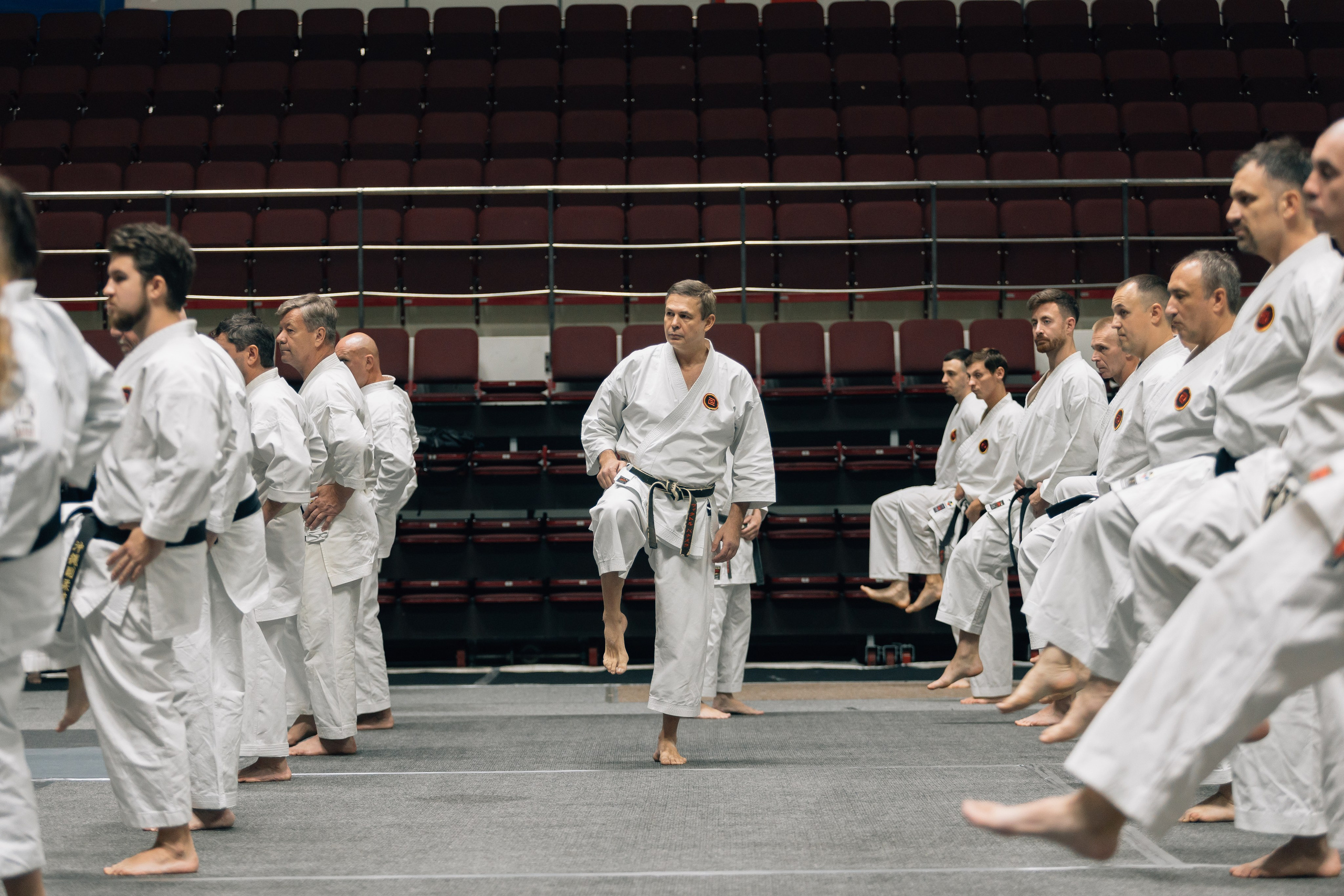 СПОРТ. Портфолио свадебного фотографа. Роман Каргаполов